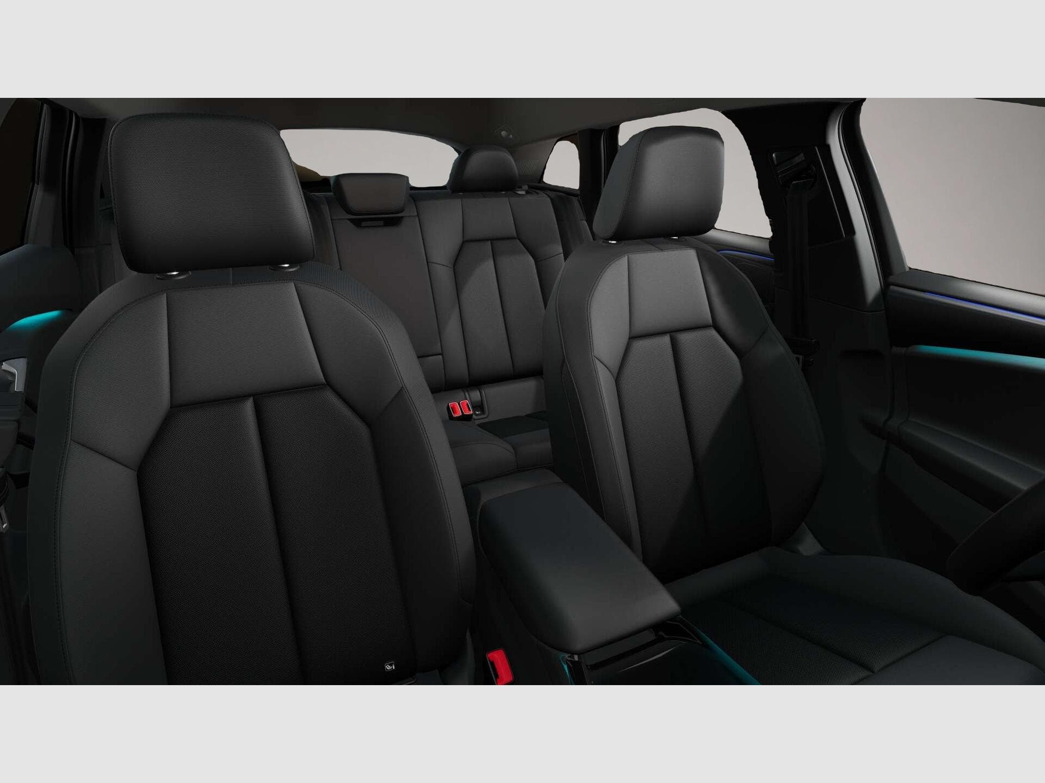 Audi e-tron (2026) - Foto 7
