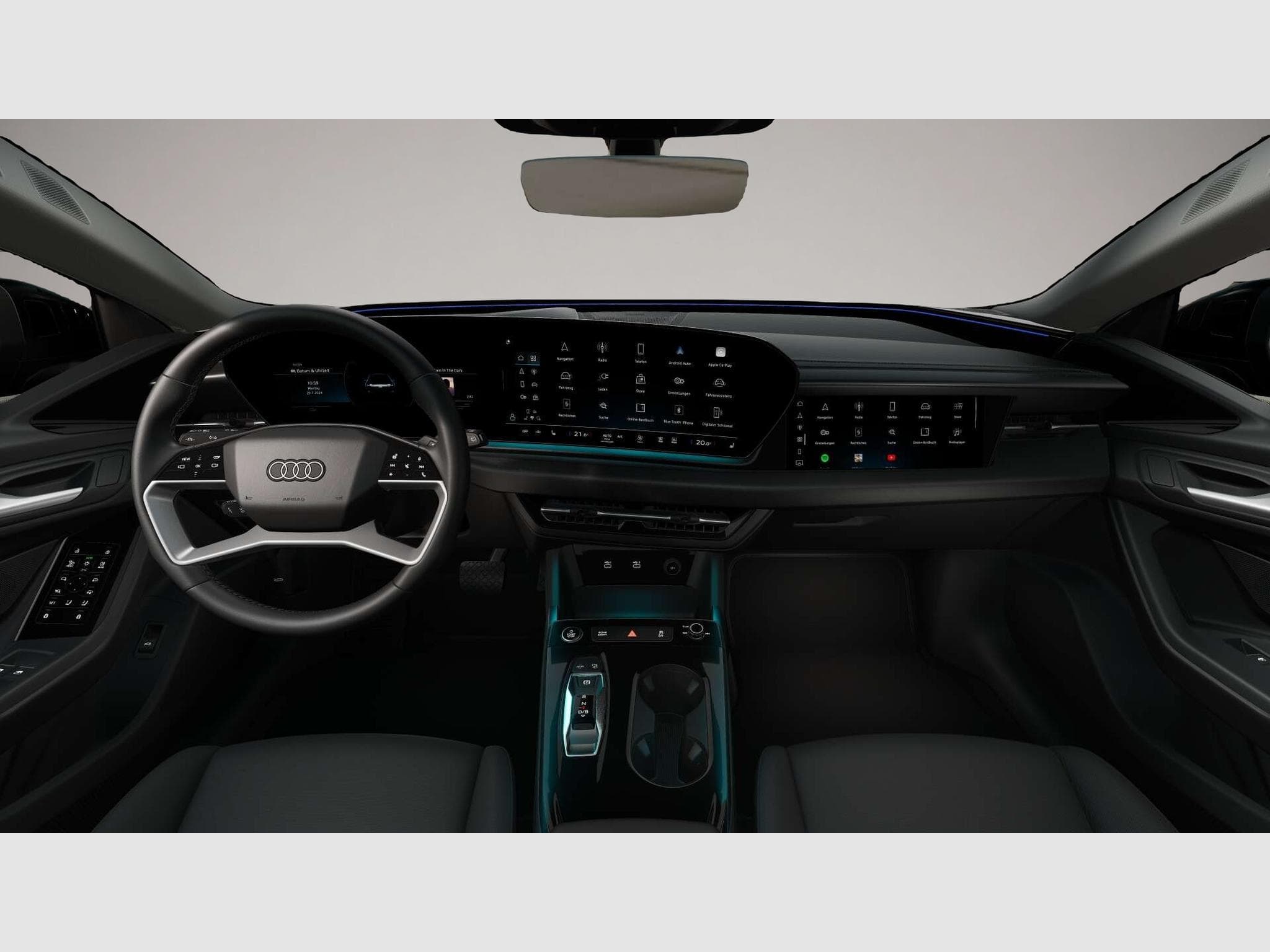 Audi e-tron (2026) - Foto 5