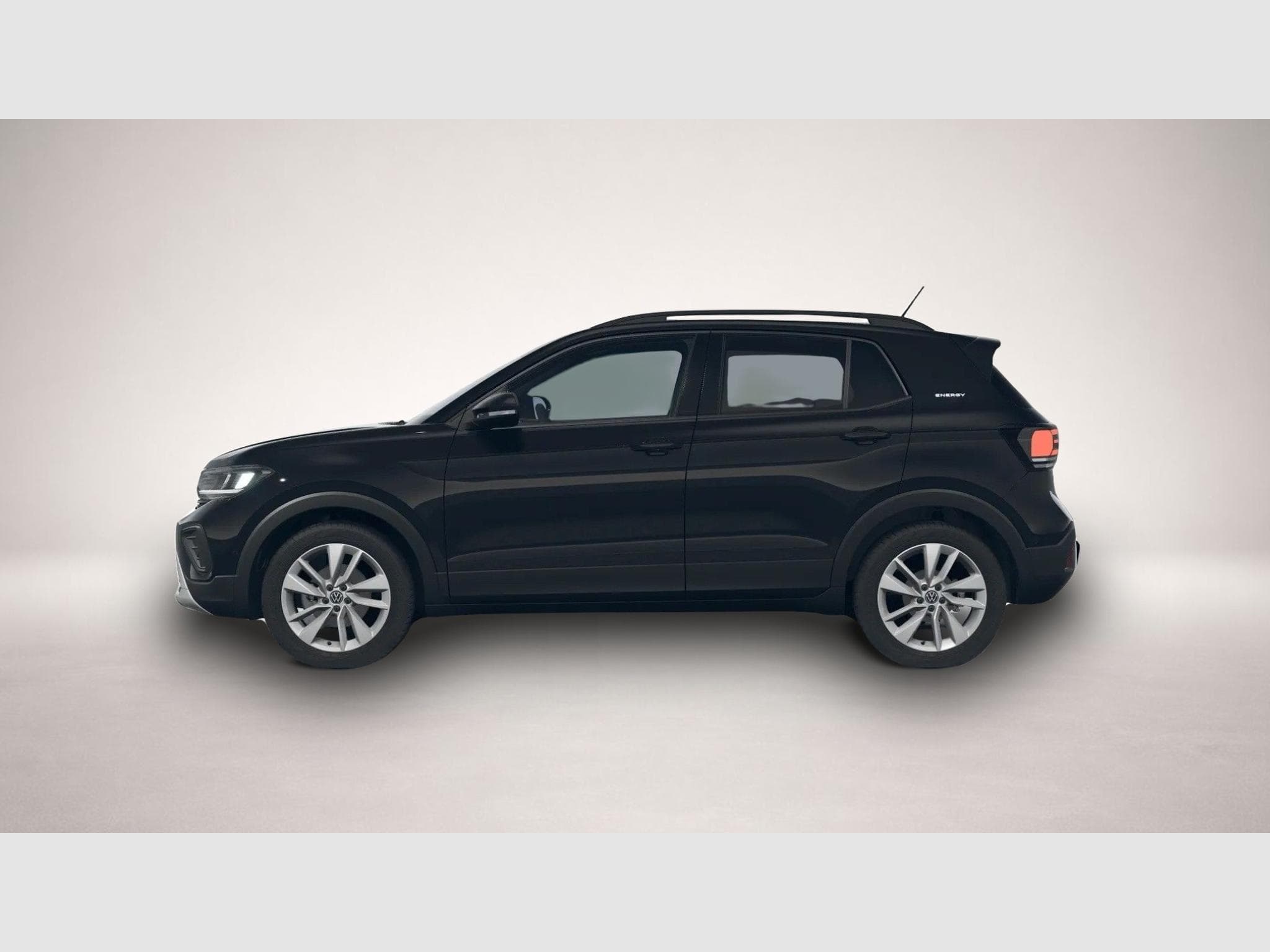 VW T-Cross (2026) - Photo 2