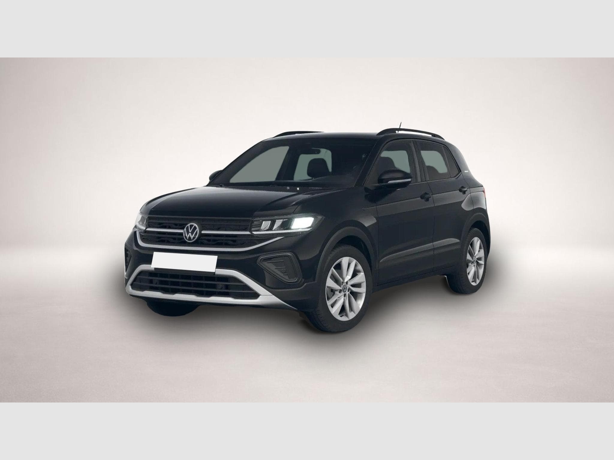 VW T-Cross (2026) - Photo 1