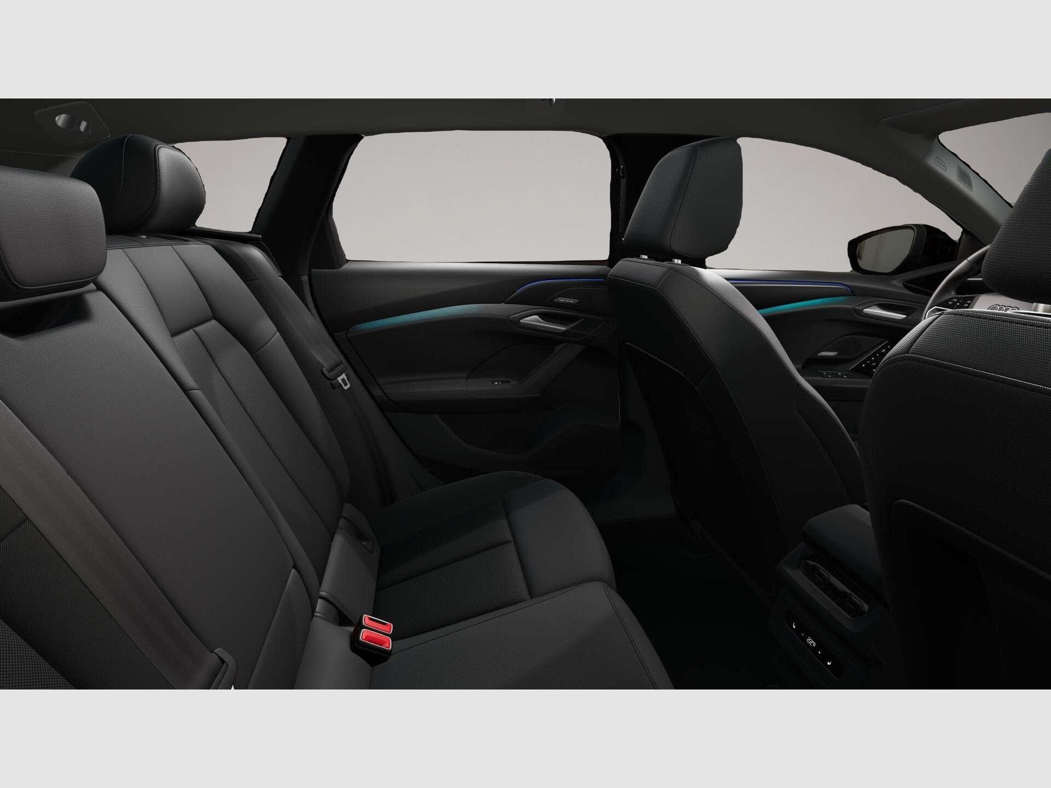 Audi e-tron (2026) - Foto 8