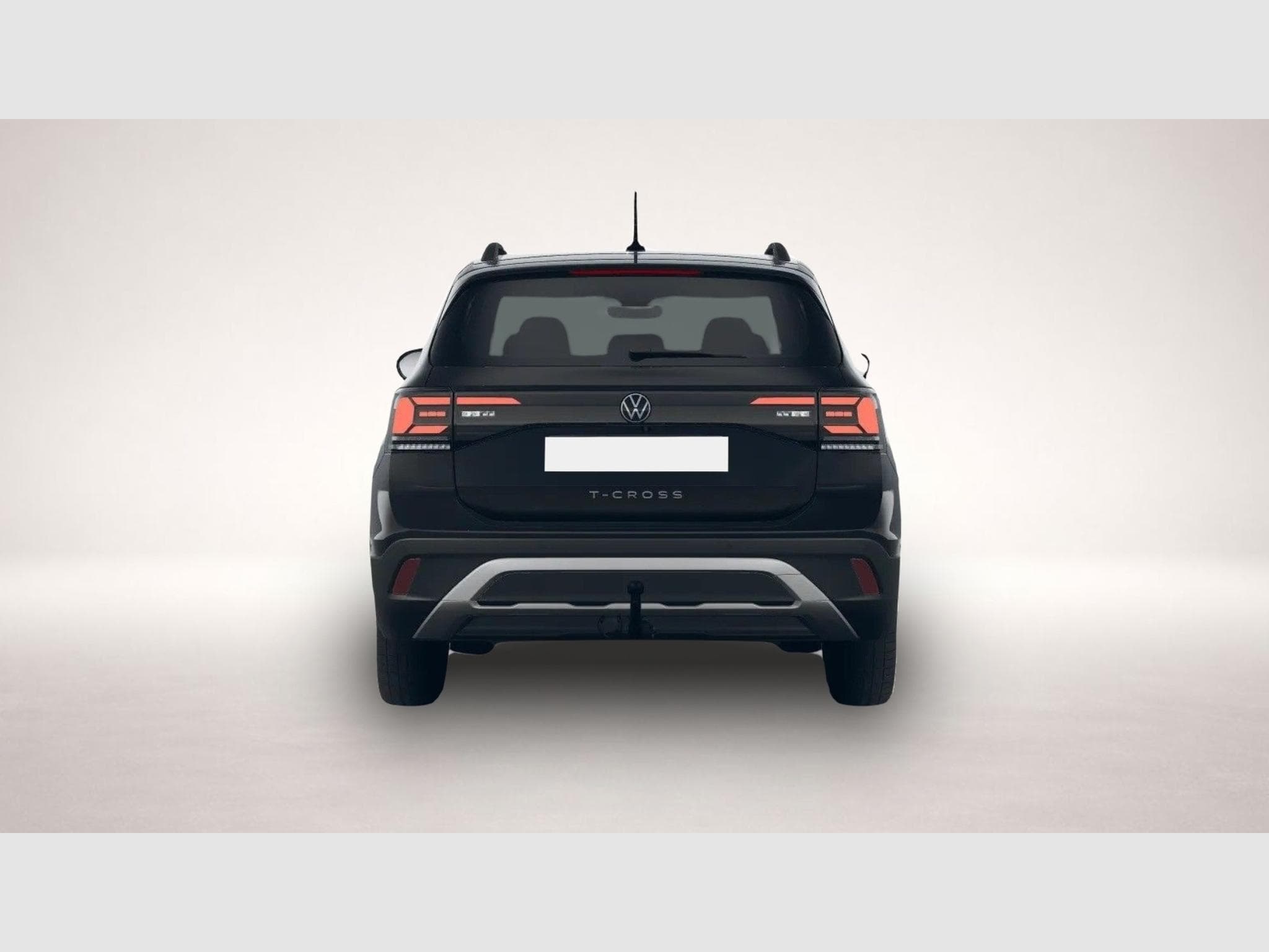 VW T-Cross (2026) - Photo 4