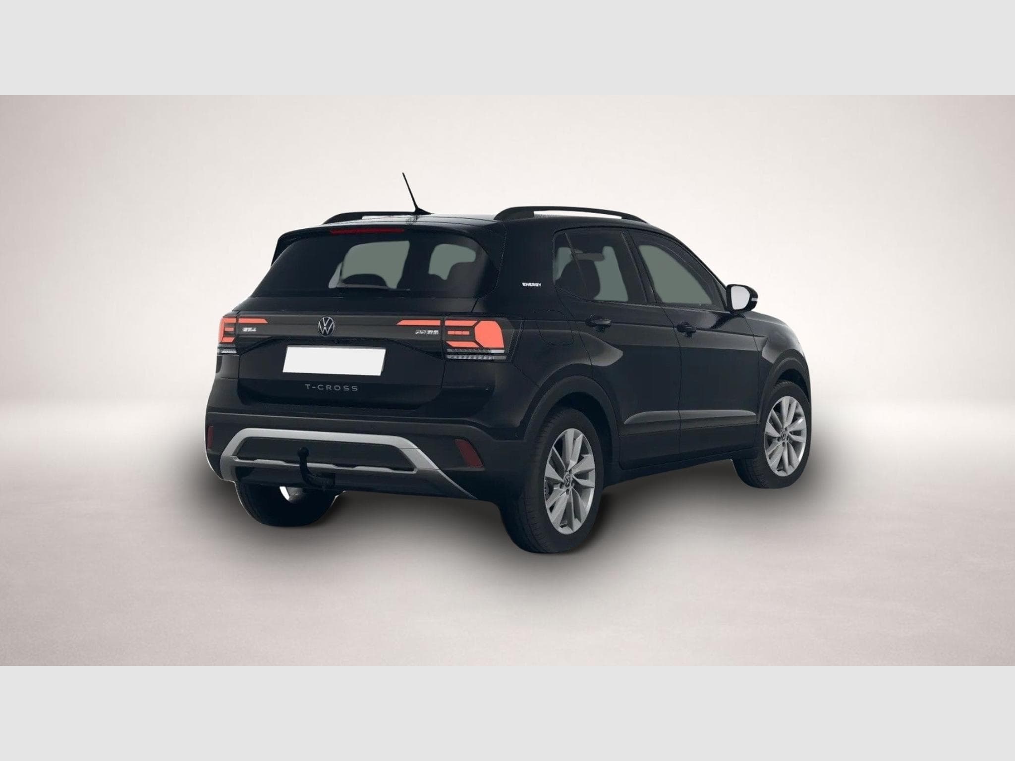 VW T-Cross (2026) - Photo 5