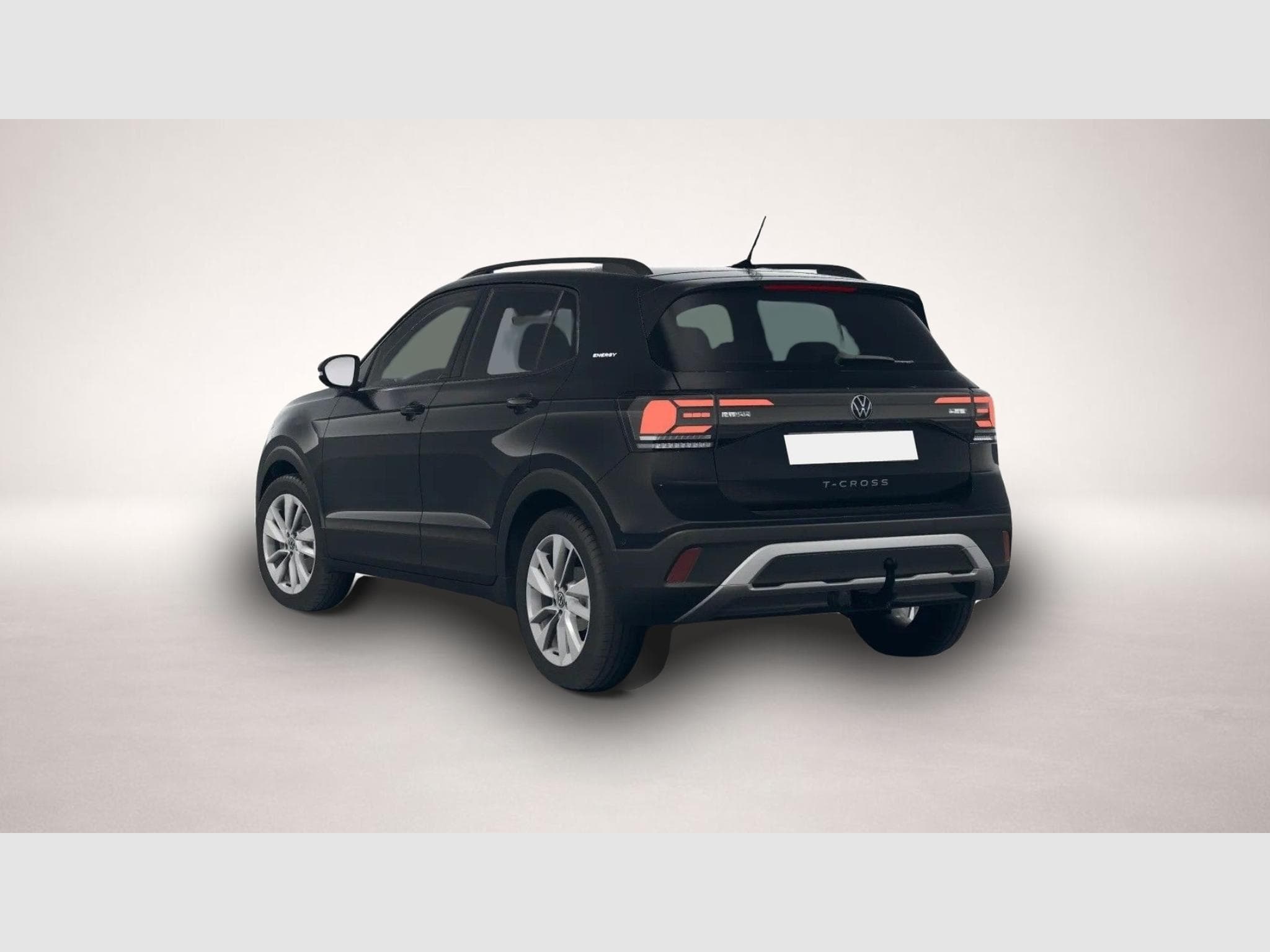 VW T-Cross (2026) - Photo 3