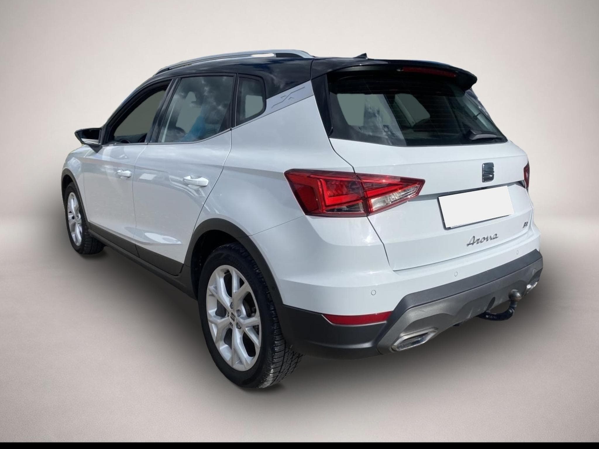 Seat Arona (2023) - Photo 3