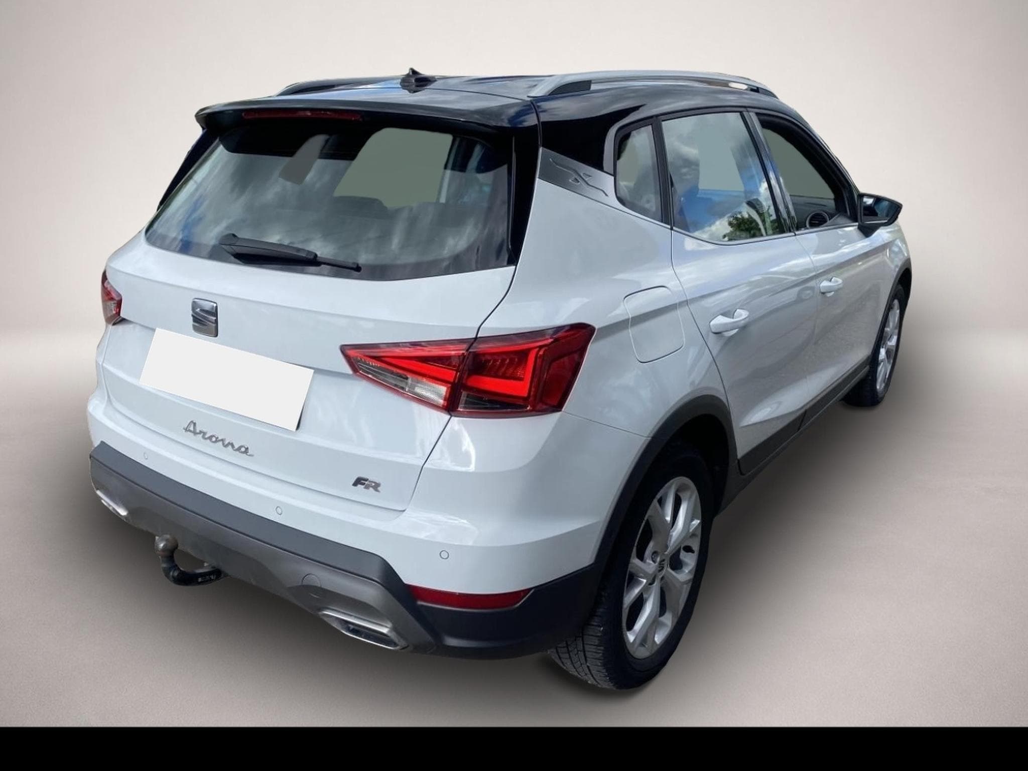 Seat Arona (2023) - Photo 5