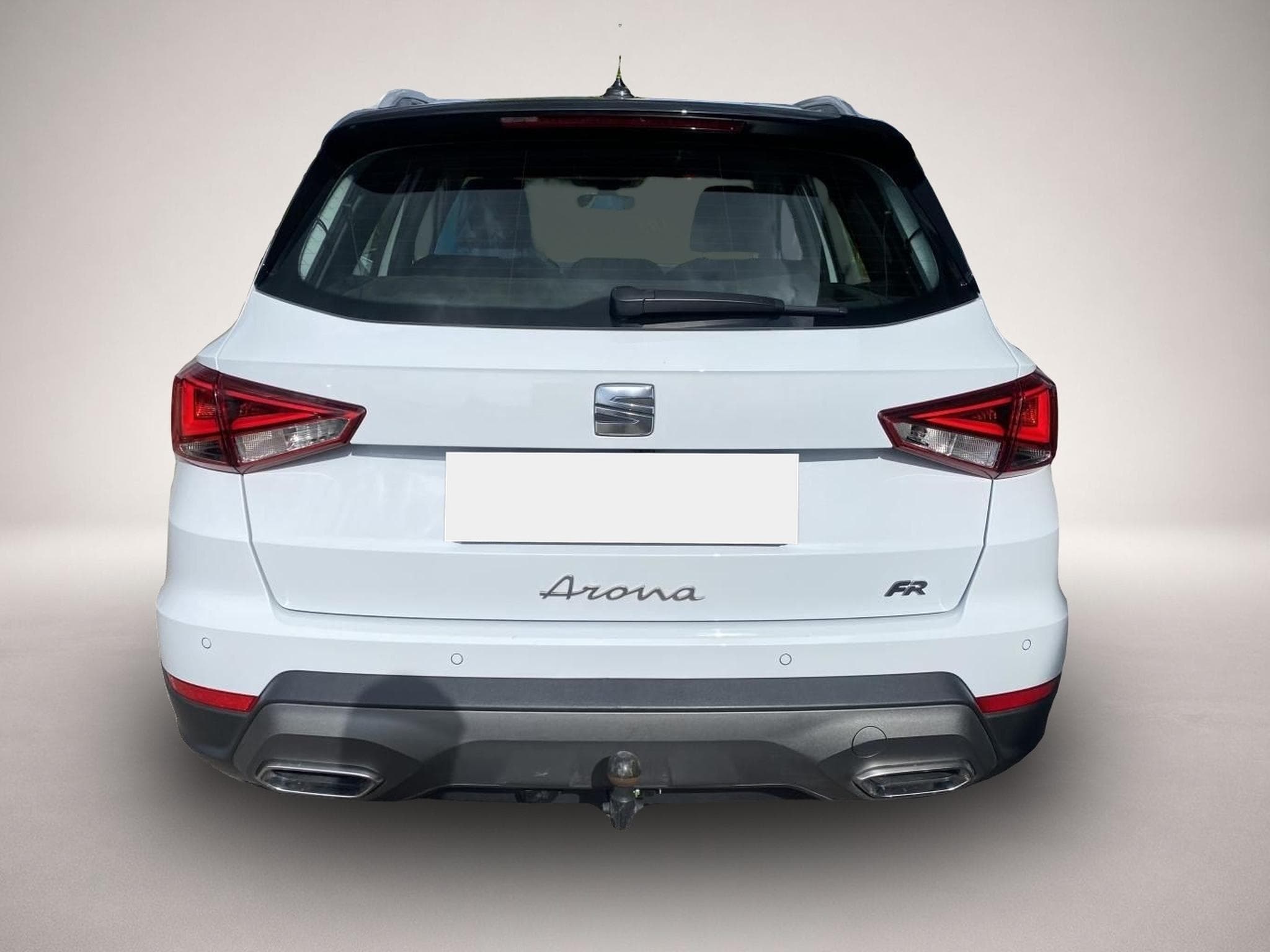 Seat Arona (2023) - Photo 4