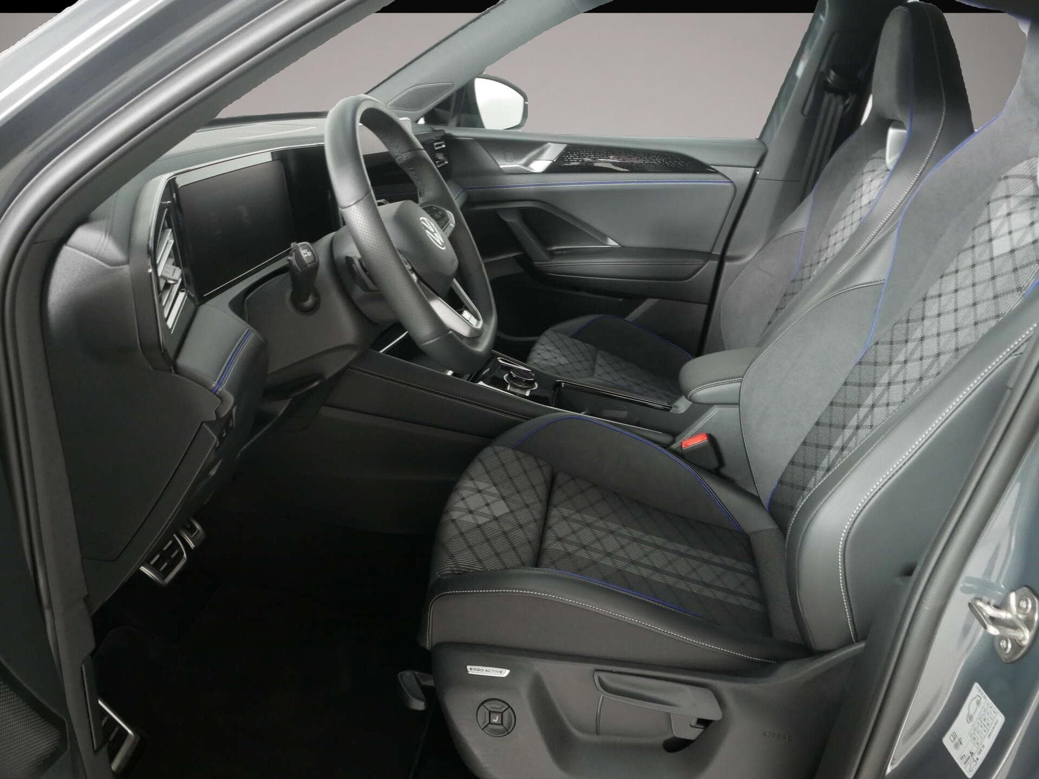VW Tiguan (2026) - Photo 5