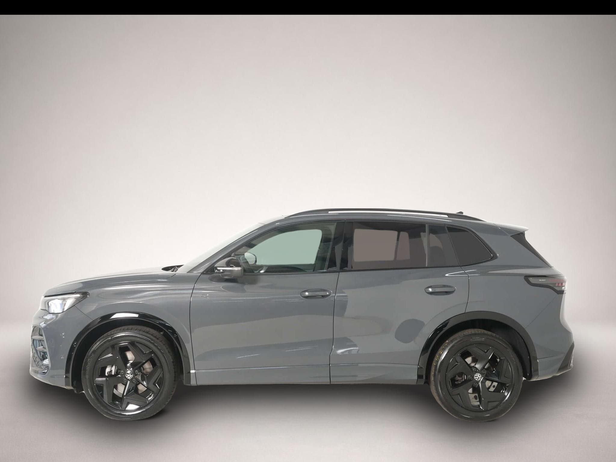 VW Tiguan (2026) - Photo 3
