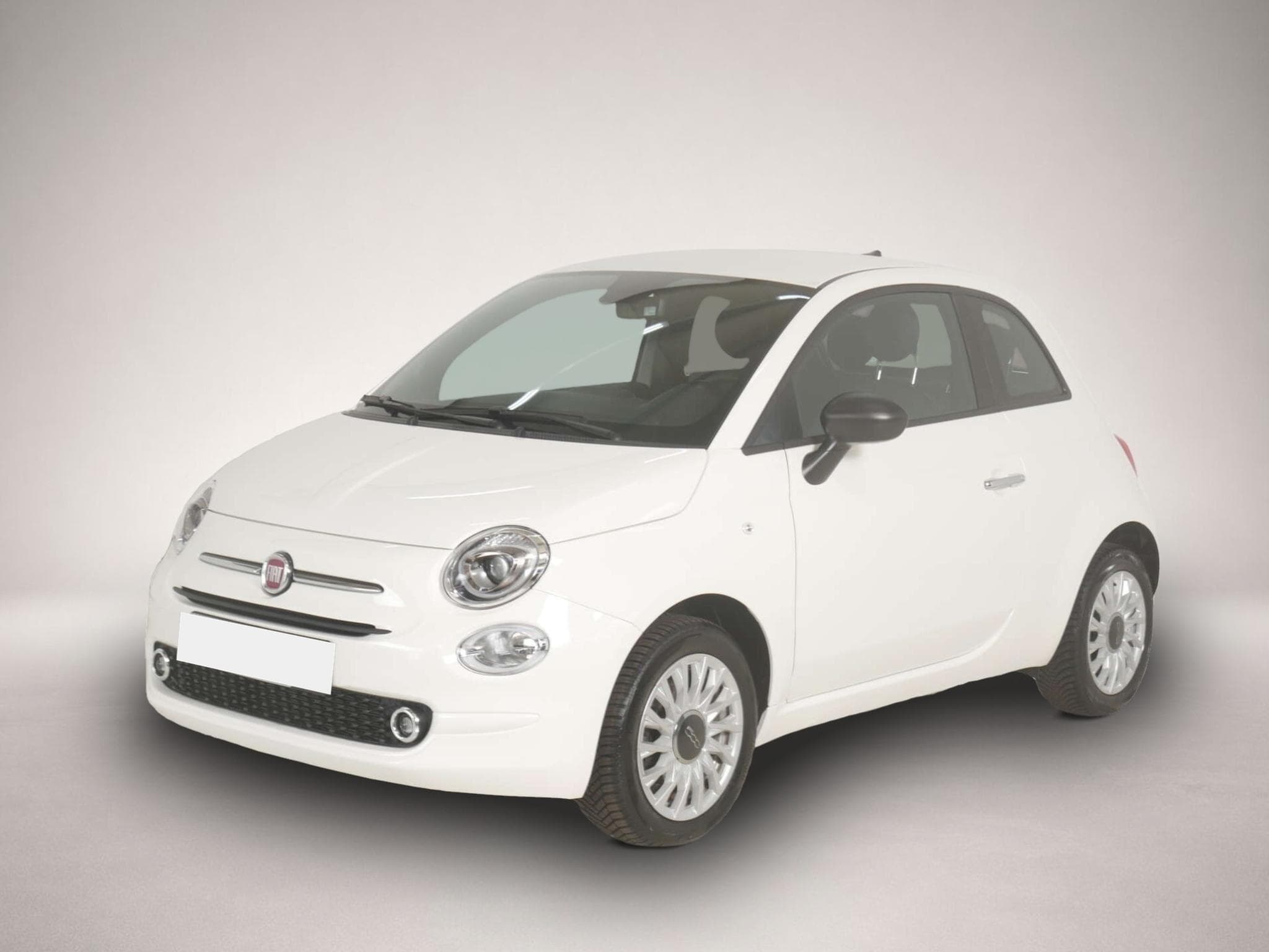 Fiat 500 (2024) - Foto 1
