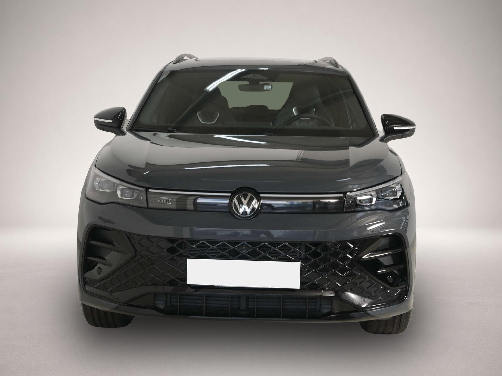 VW Tiguan (2026) - Photo 1