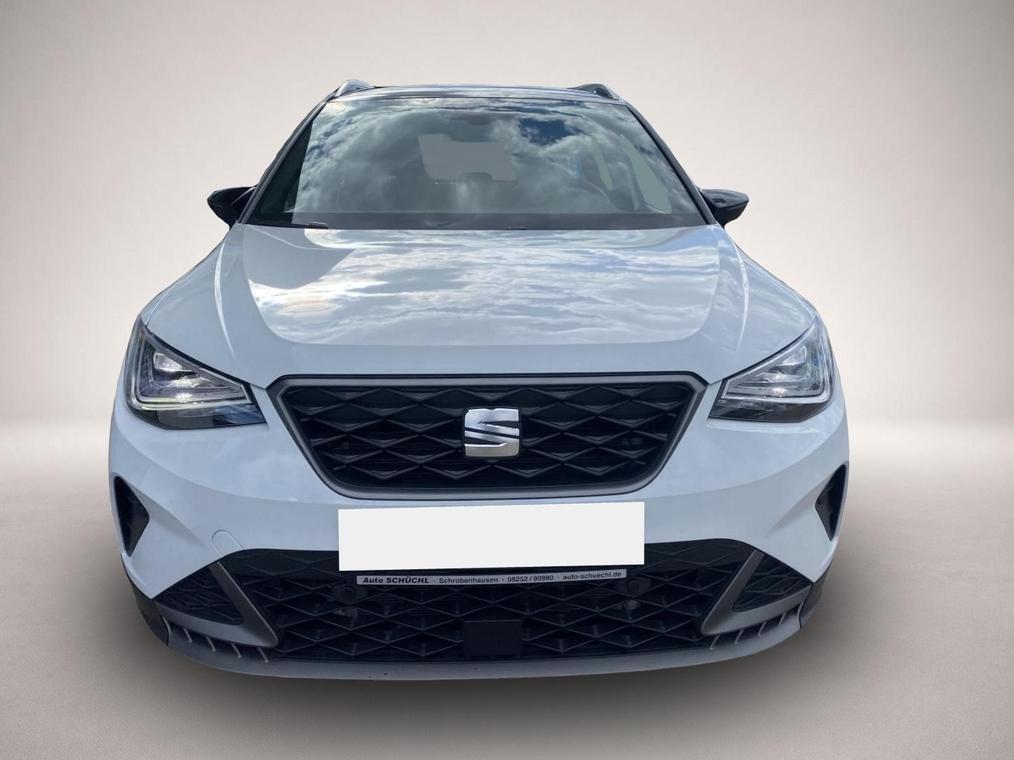 Seat Arona (2023) - Photo 7
