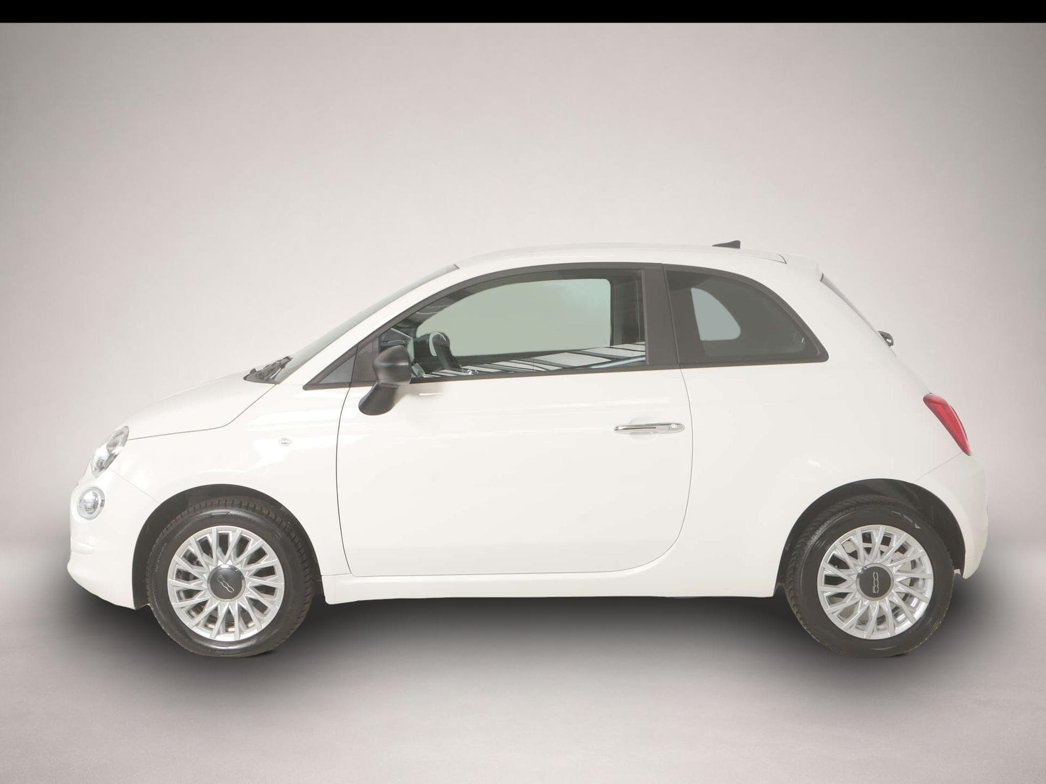 Fiat 500 (2024) - Foto 3
