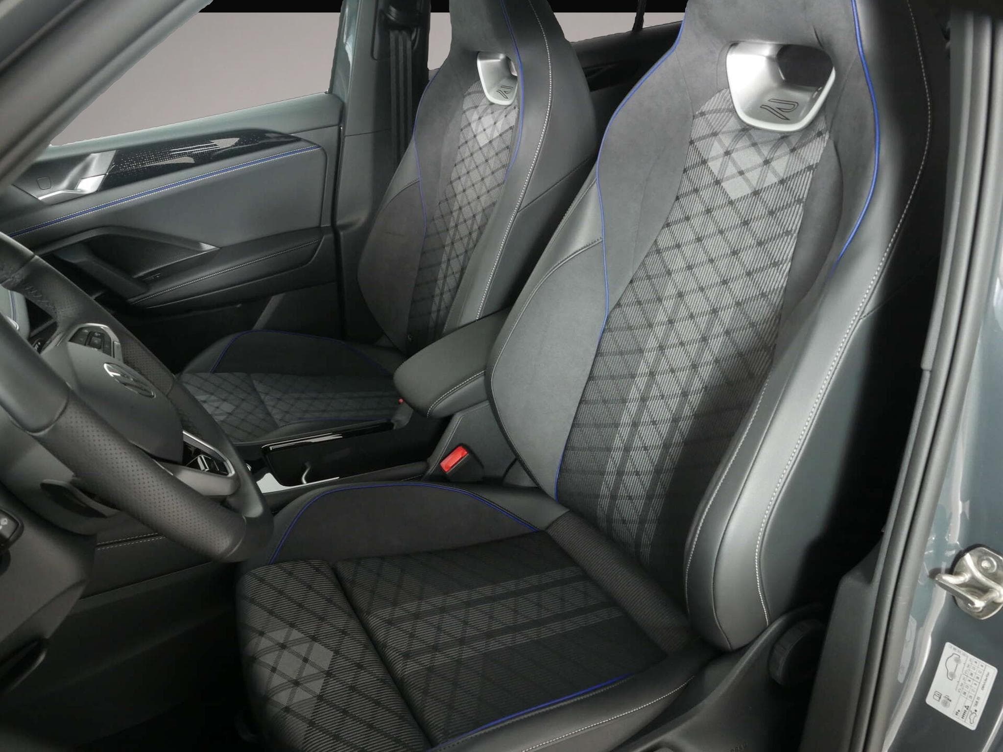 VW Tiguan (2026) - Photo 6