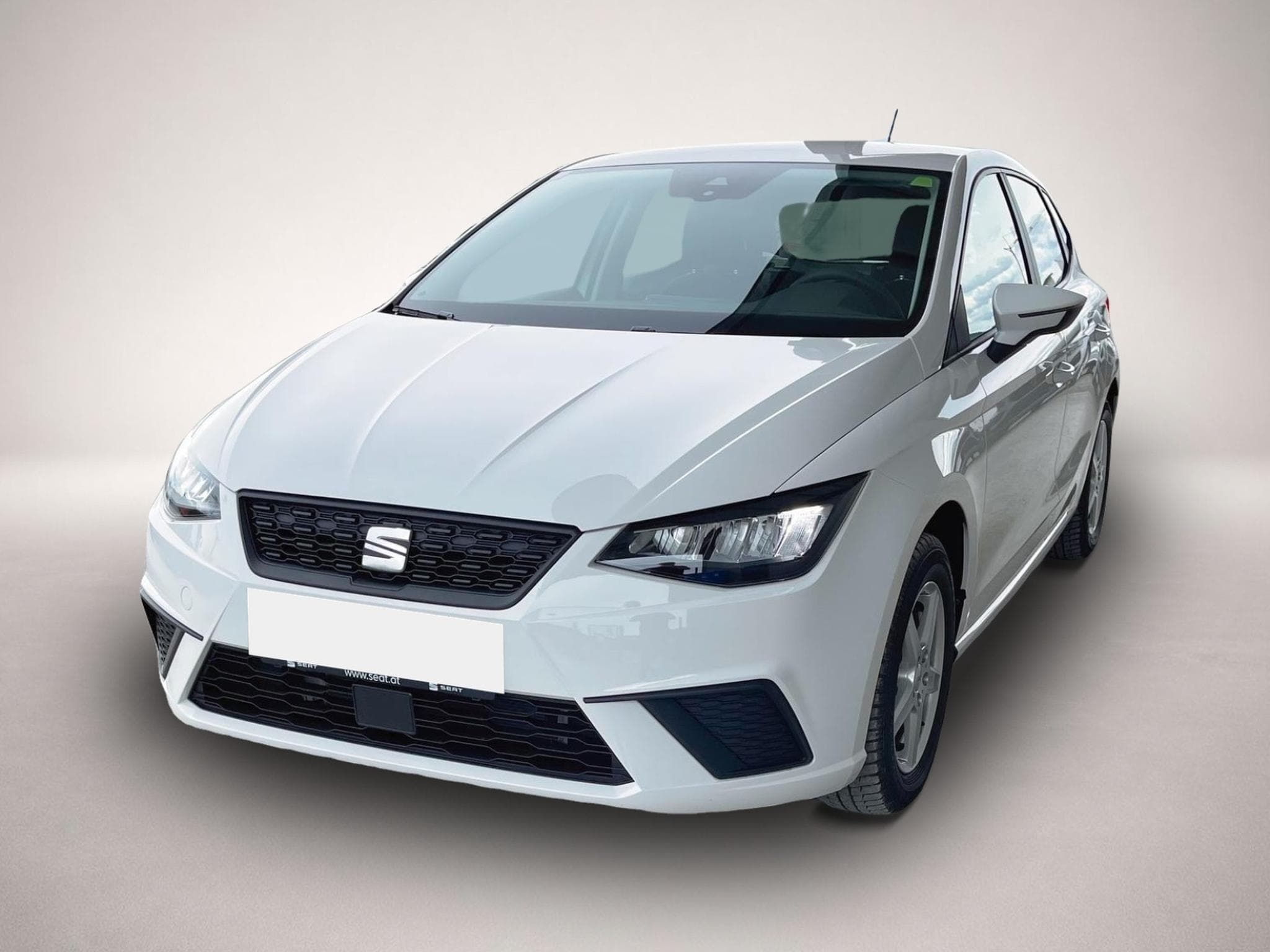 Seat Ibiza (2025) - Foto 1
