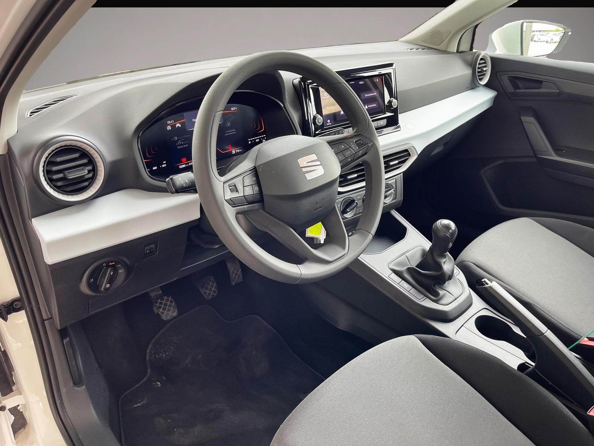 Seat Ibiza (2025) - Foto 4