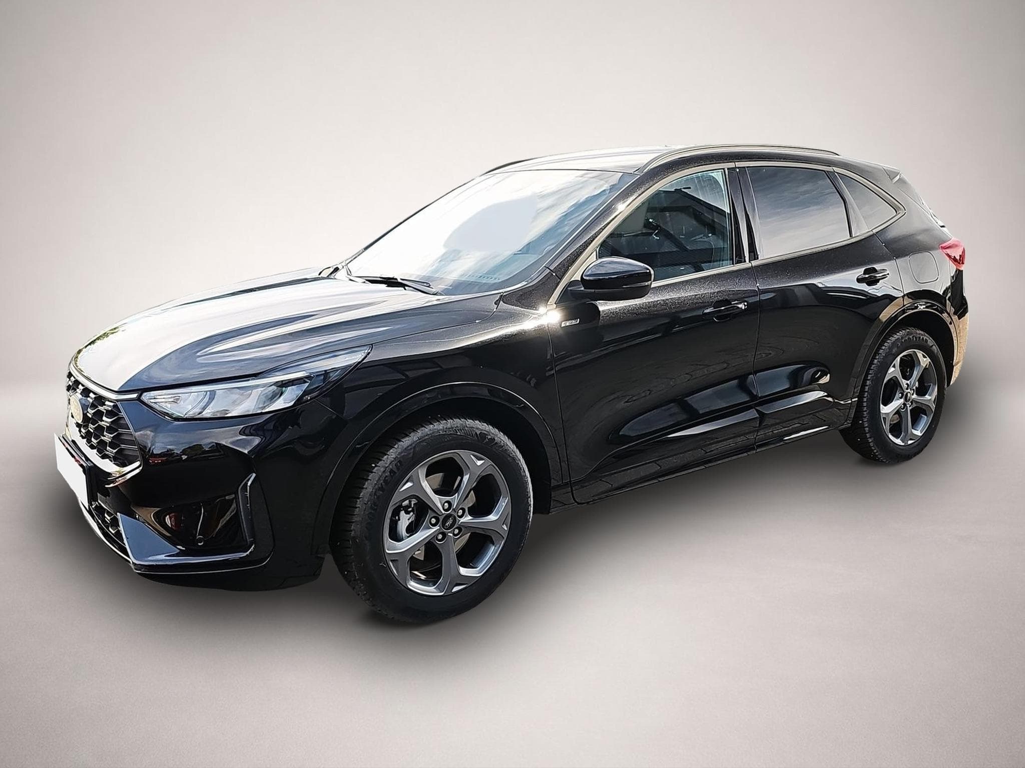 Ford Kuga (2026) - Foto 3