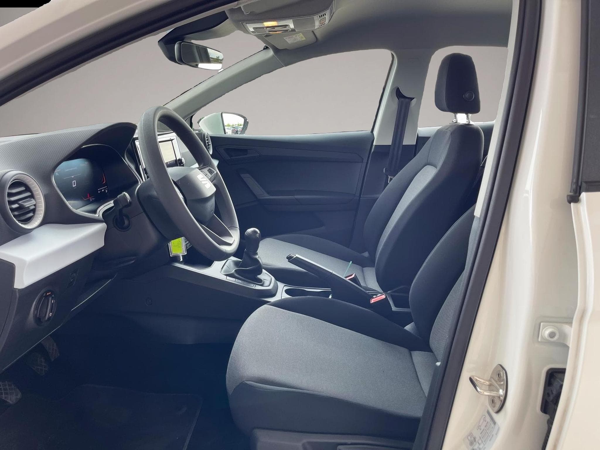 Seat Ibiza (2025) - Foto 5