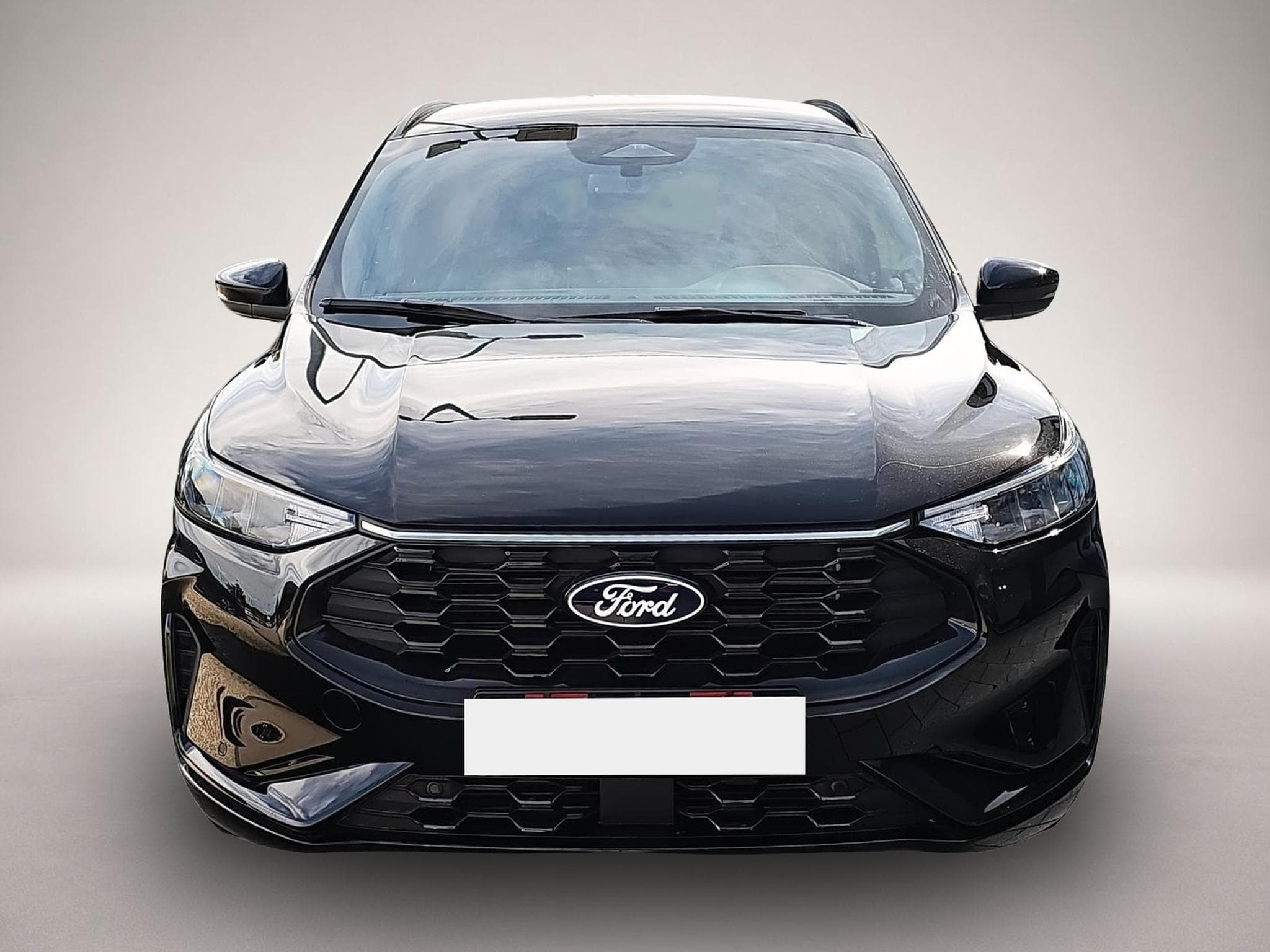 Ford Kuga (2026) - Foto 2