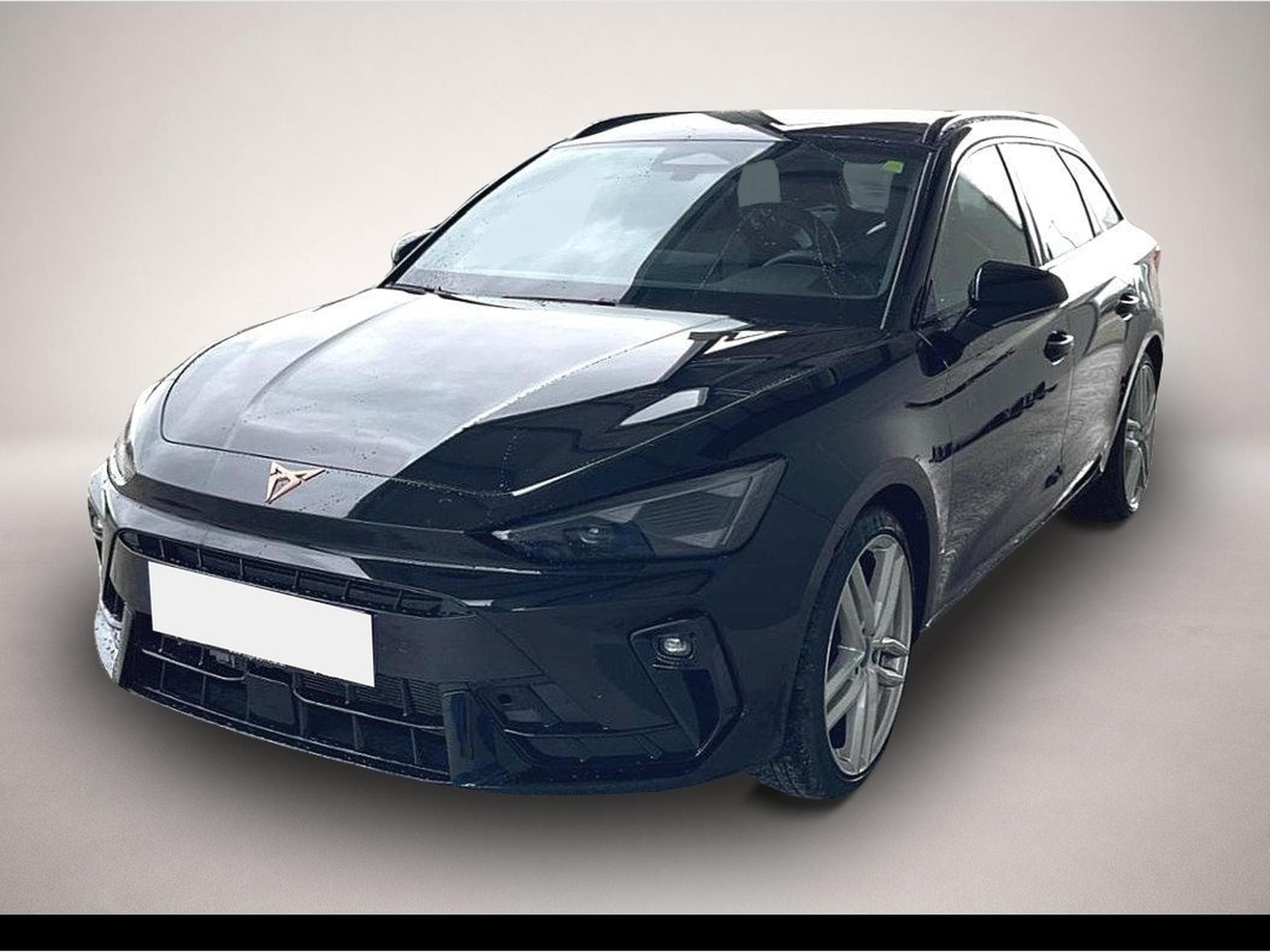 Cupra Leon (2026) - Photo 1