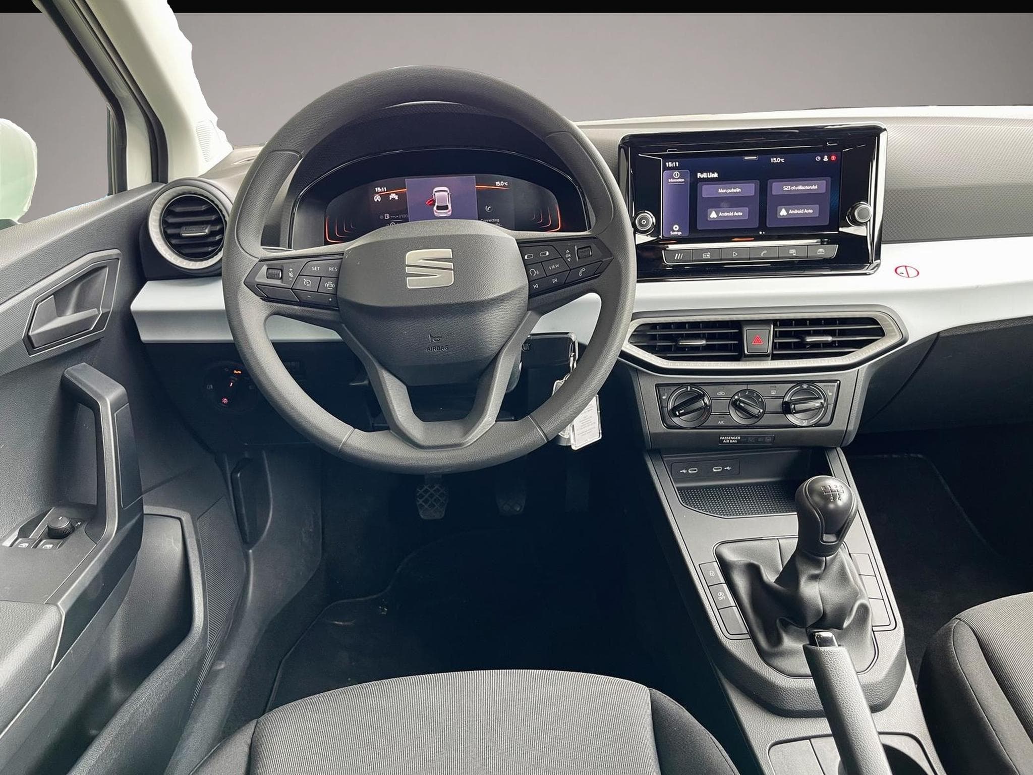 Seat Ibiza (2025) - Foto 3