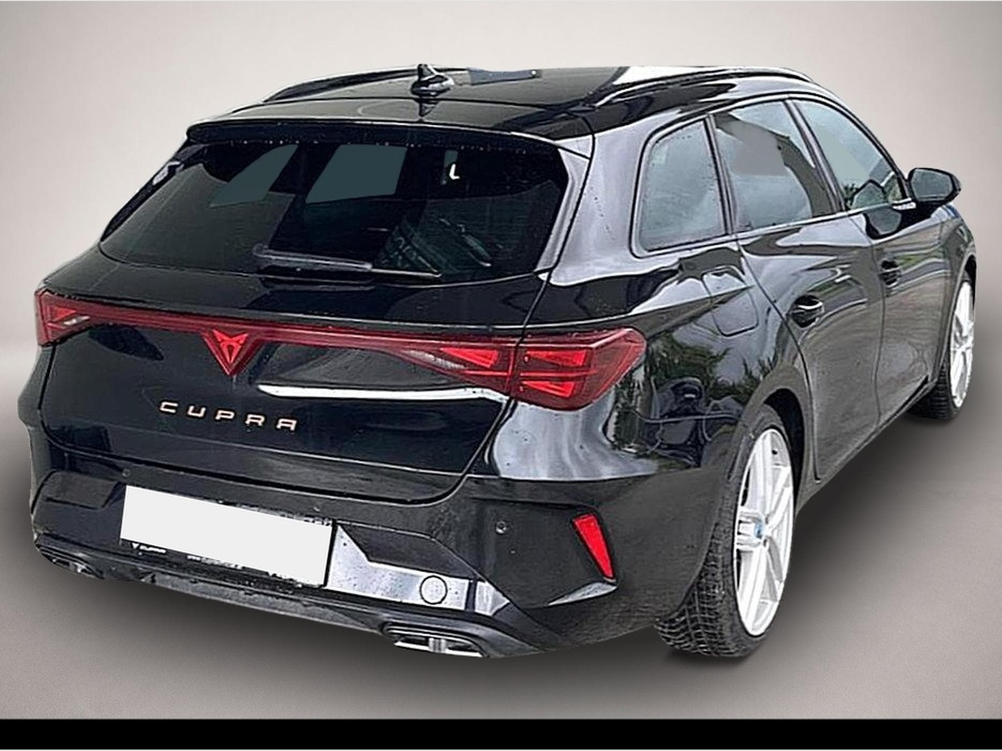 Cupra Leon (2026) - Photo 2