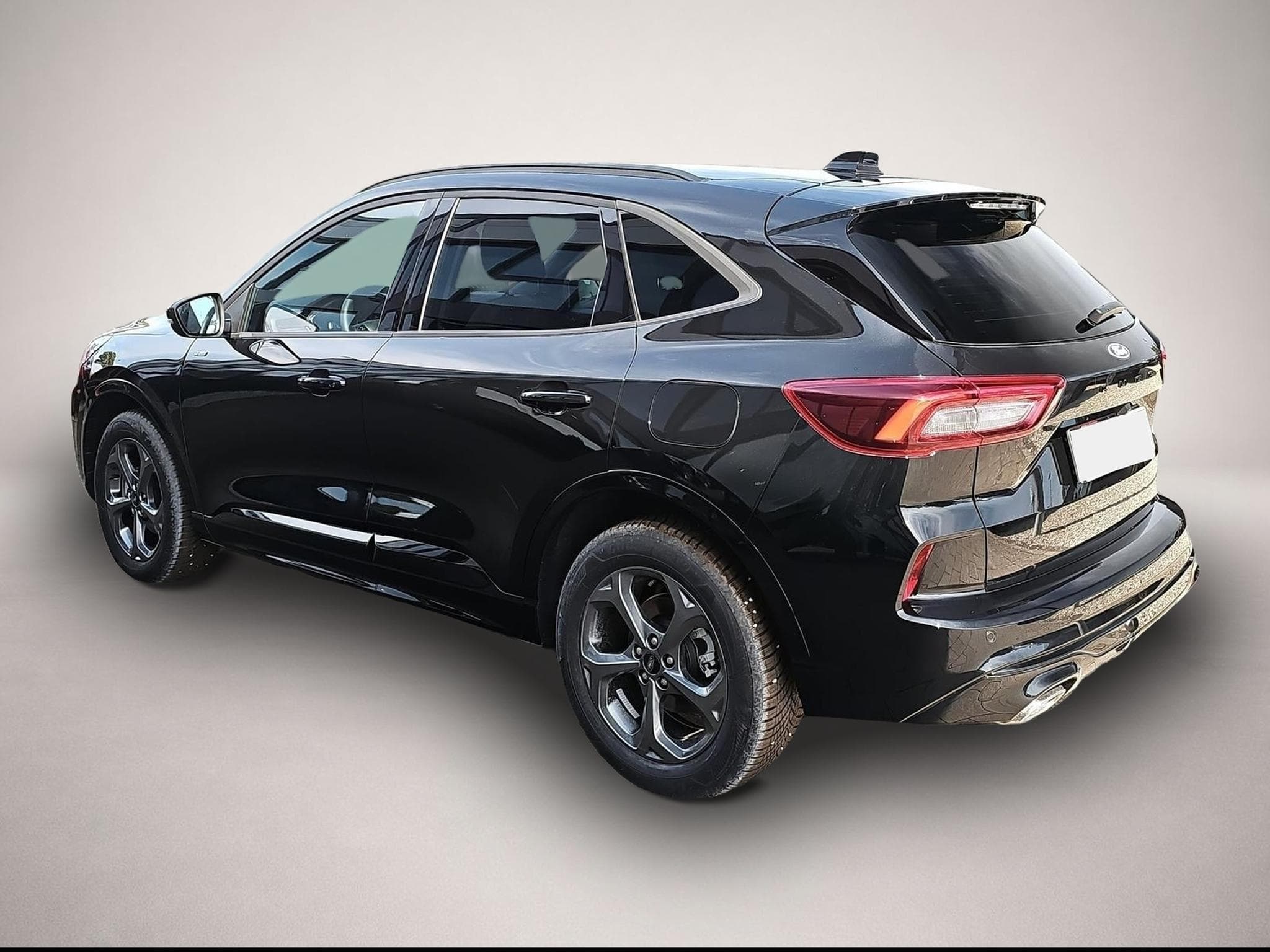 Ford Kuga (2026) - Foto 5