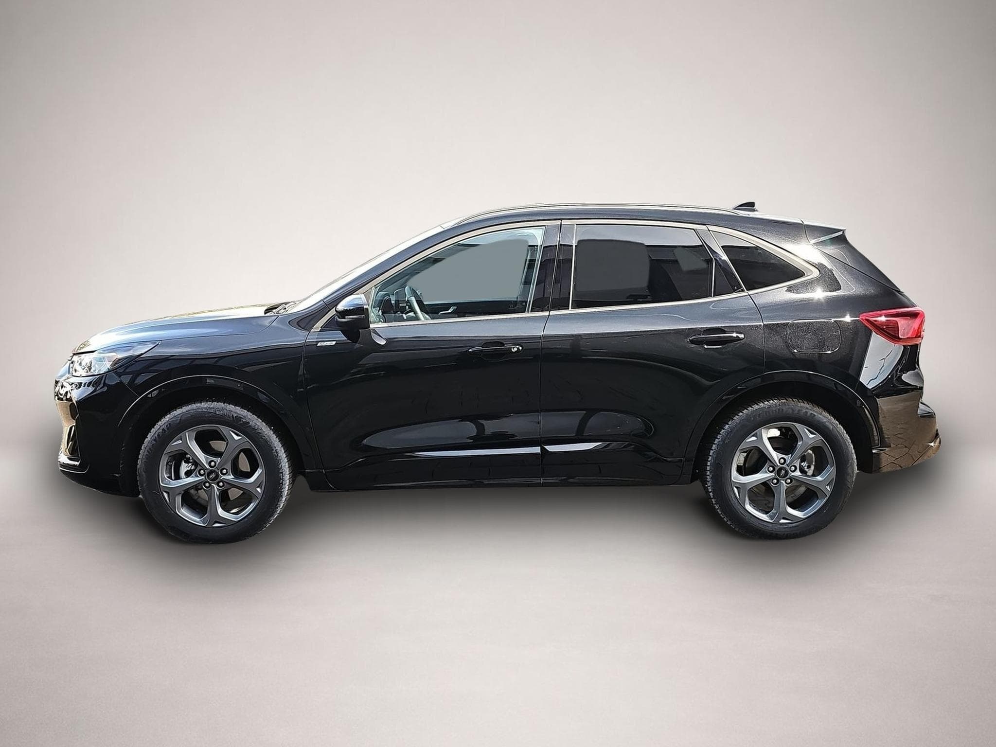Ford Kuga (2026) - Foto 4