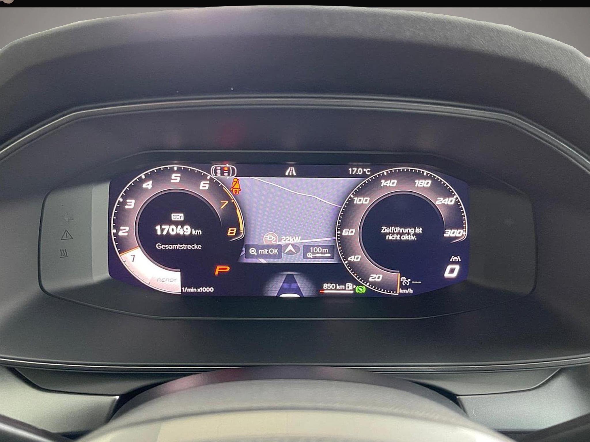 Cupra Leon (2026) - Photo 6