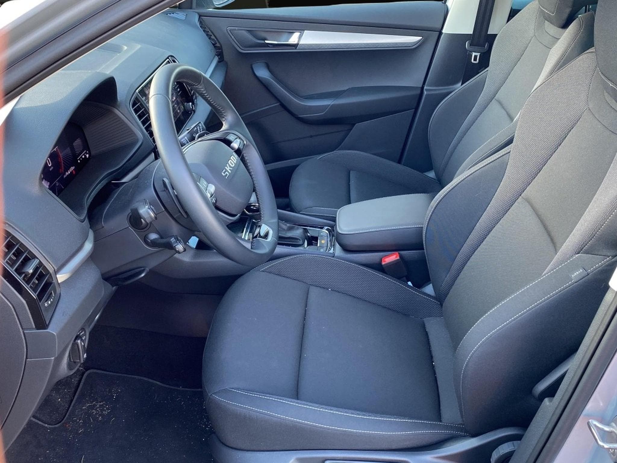 Skoda Karoq (2025) - Photo 3