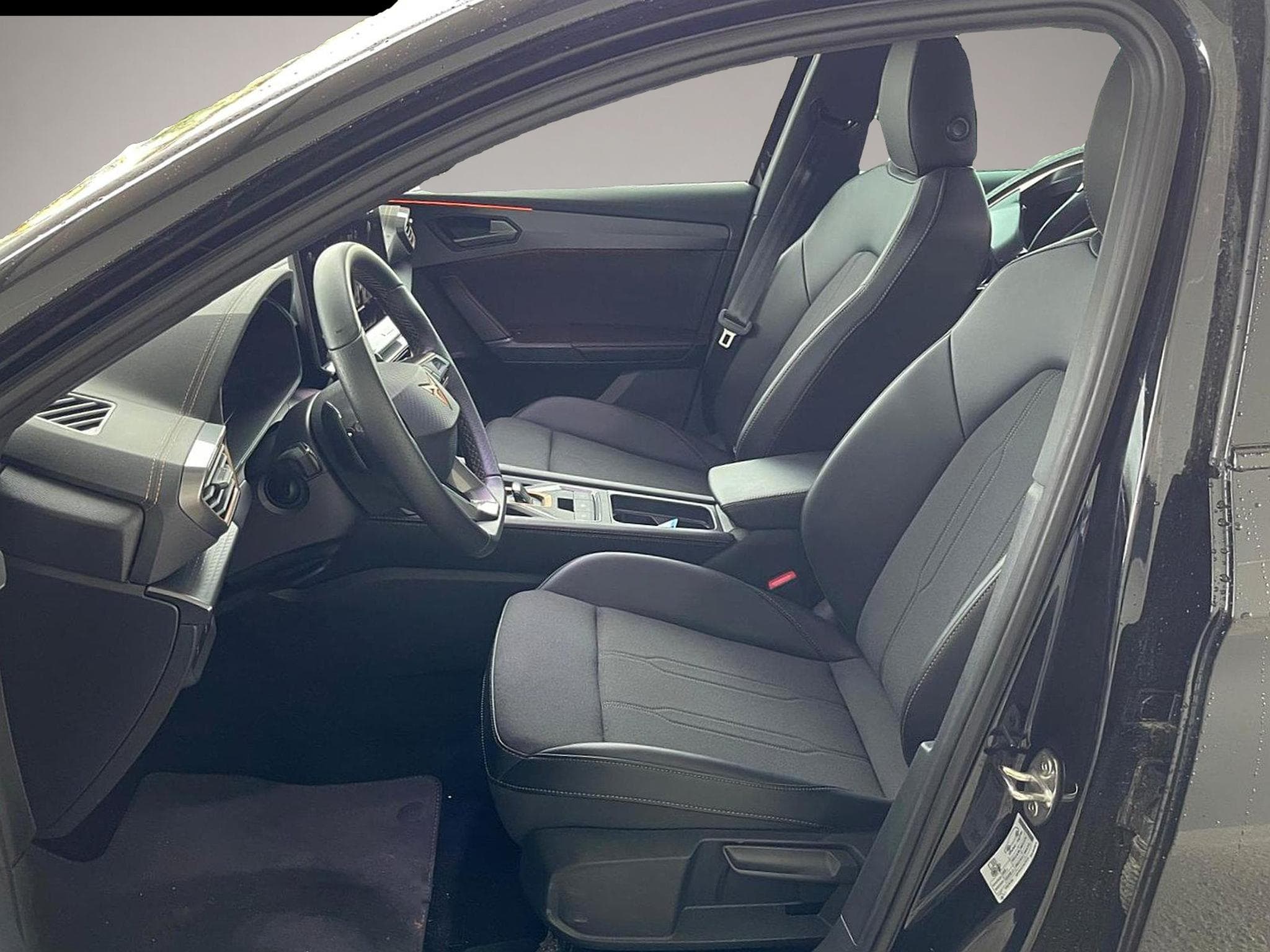 Cupra Leon (2026) - Photo 5