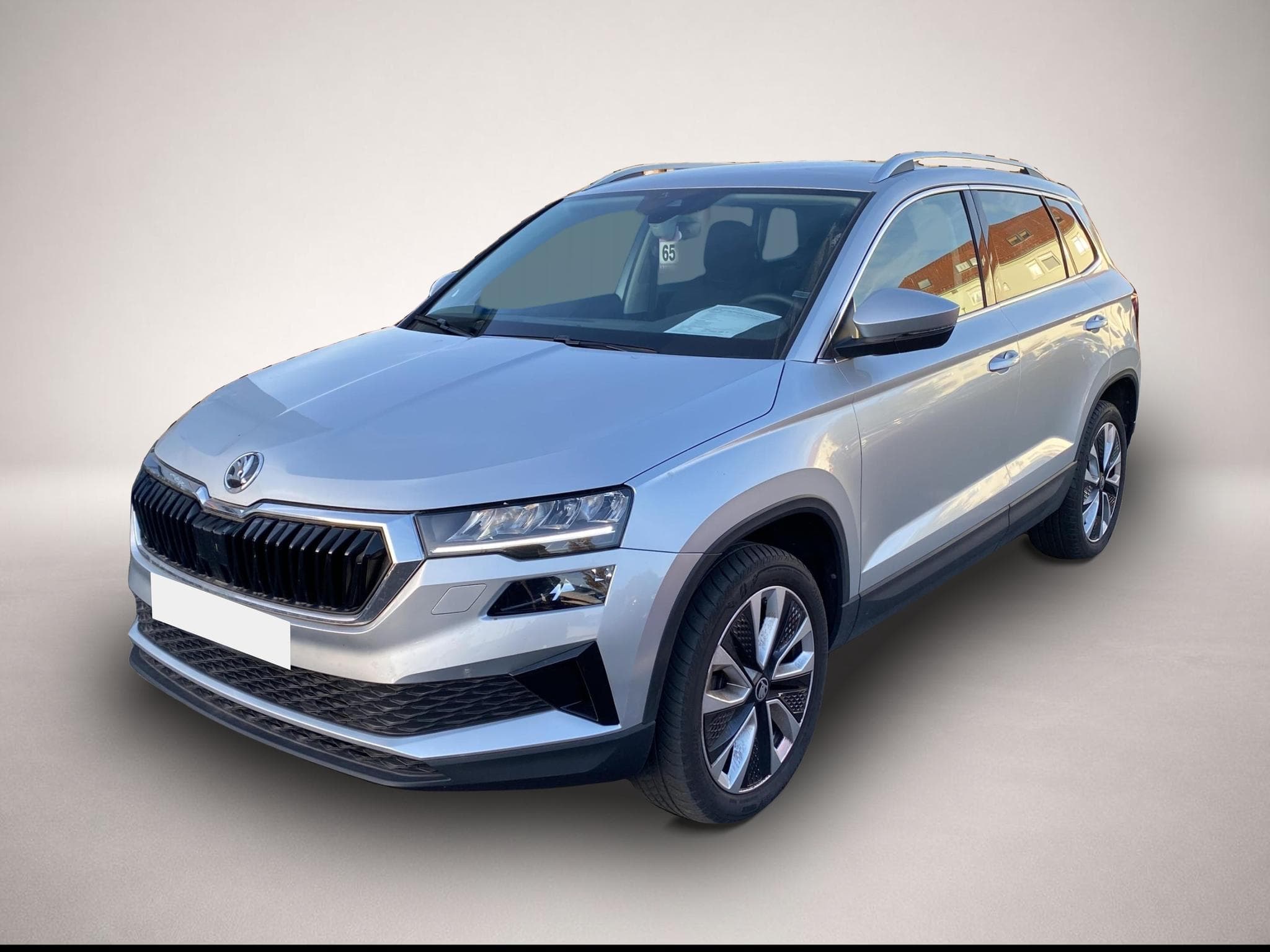 Skoda Karoq (2025) - Photo 2