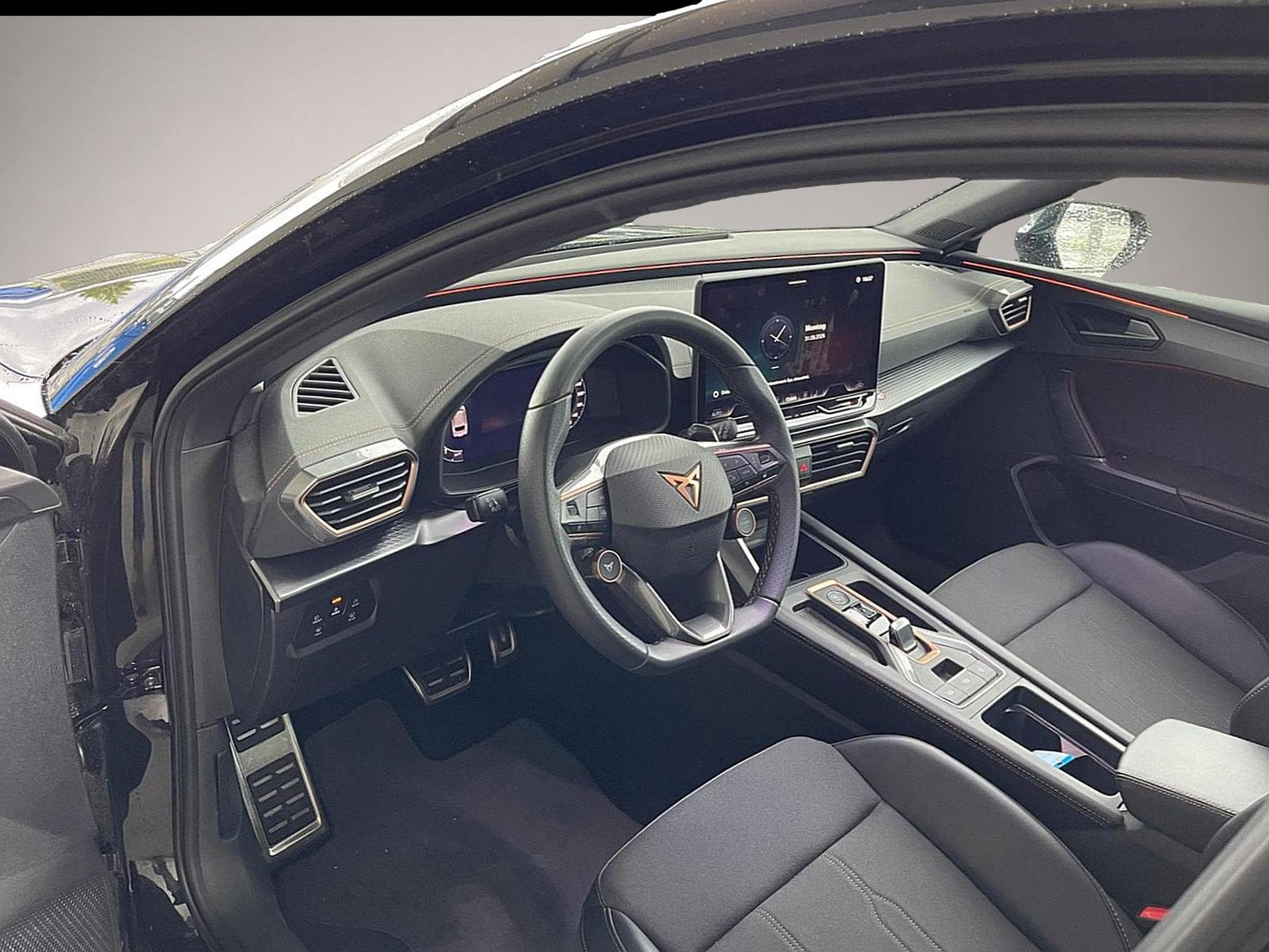 Cupra Leon (2026) - Photo 4