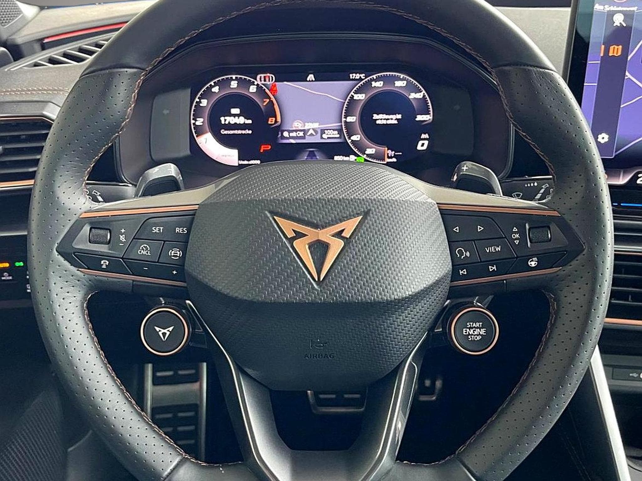 Cupra Leon (2026) - Photo 7