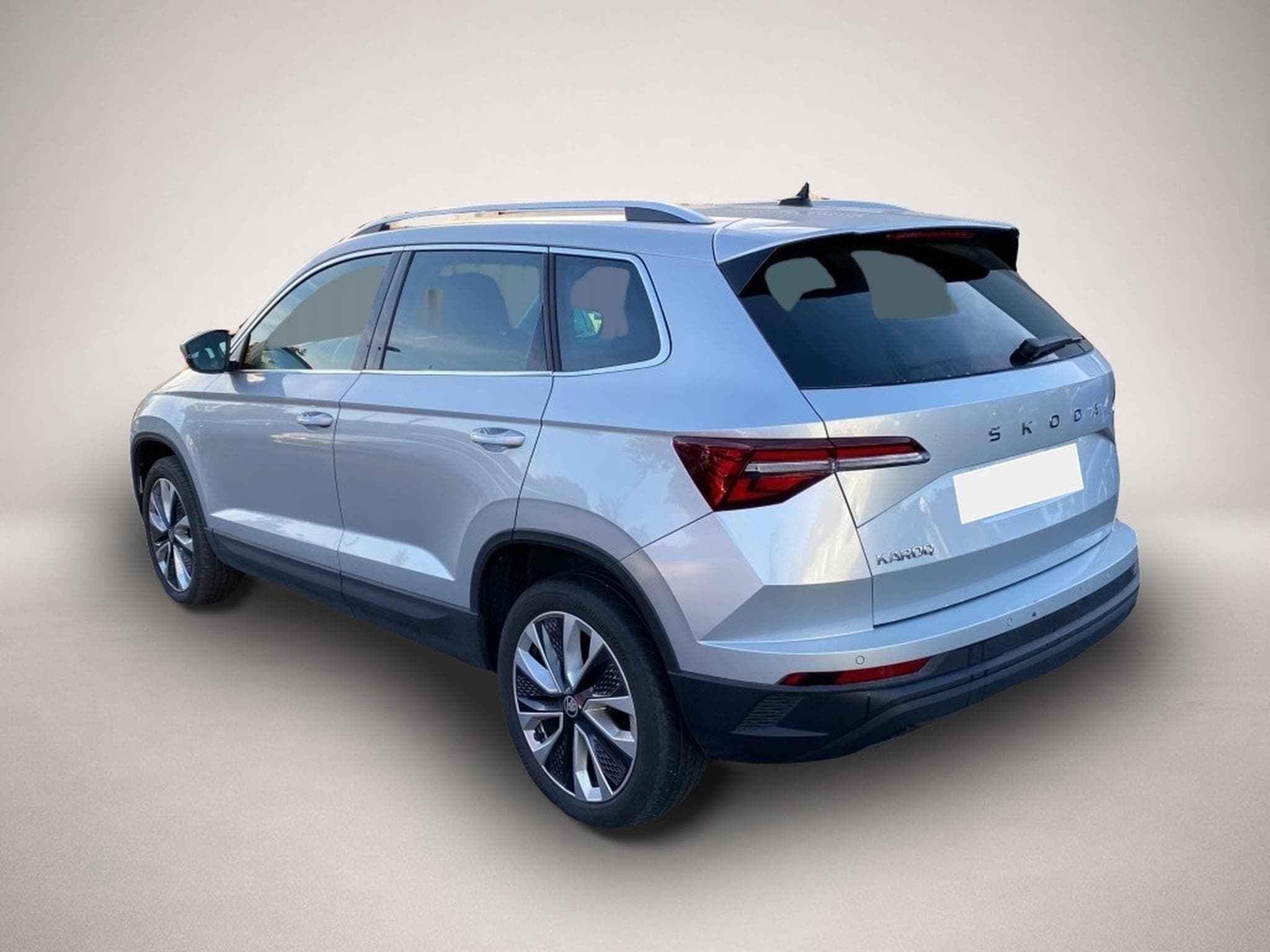 Skoda Karoq (2025) - Photo 5