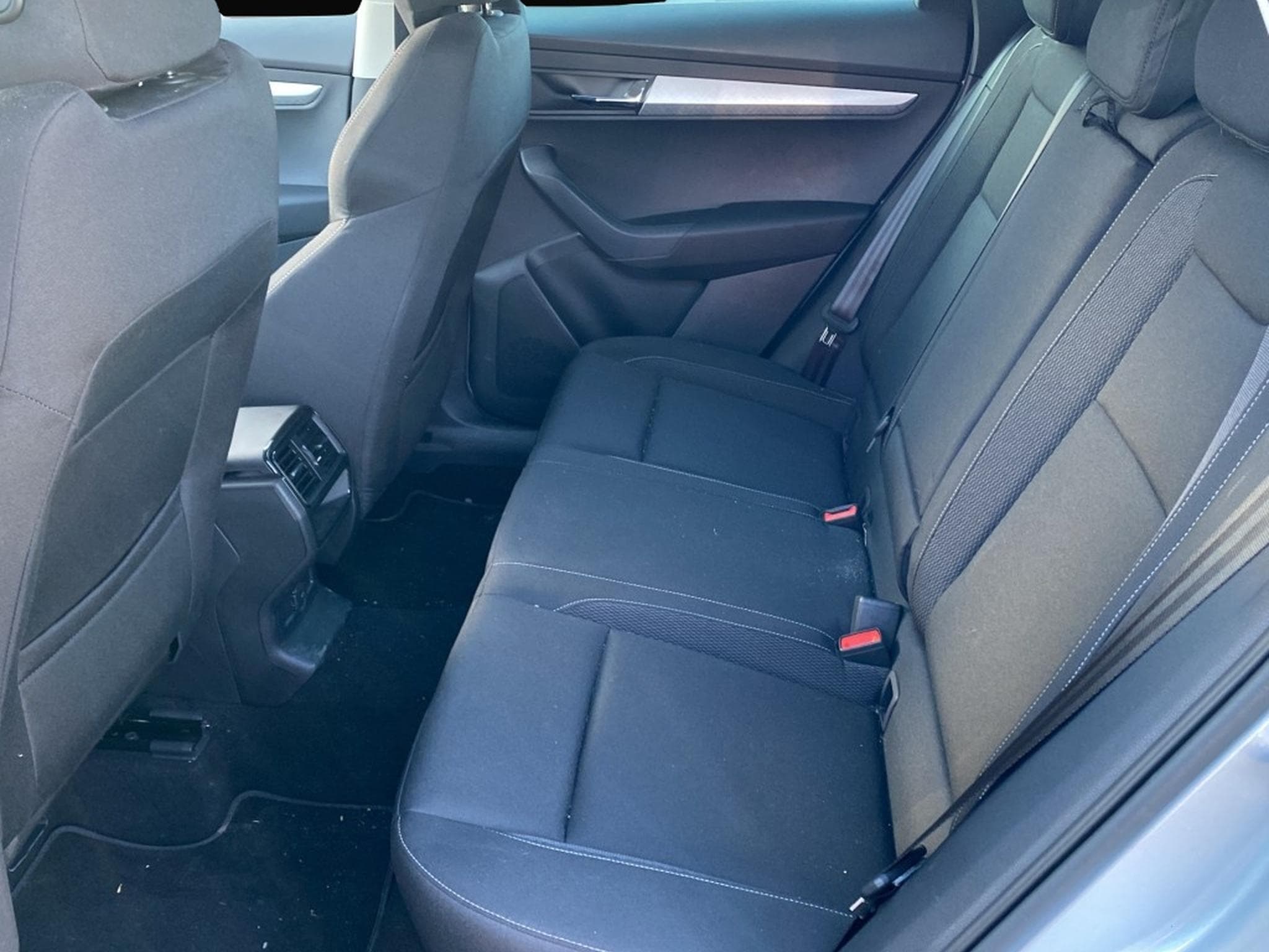 Skoda Karoq (2025) - Photo 4
