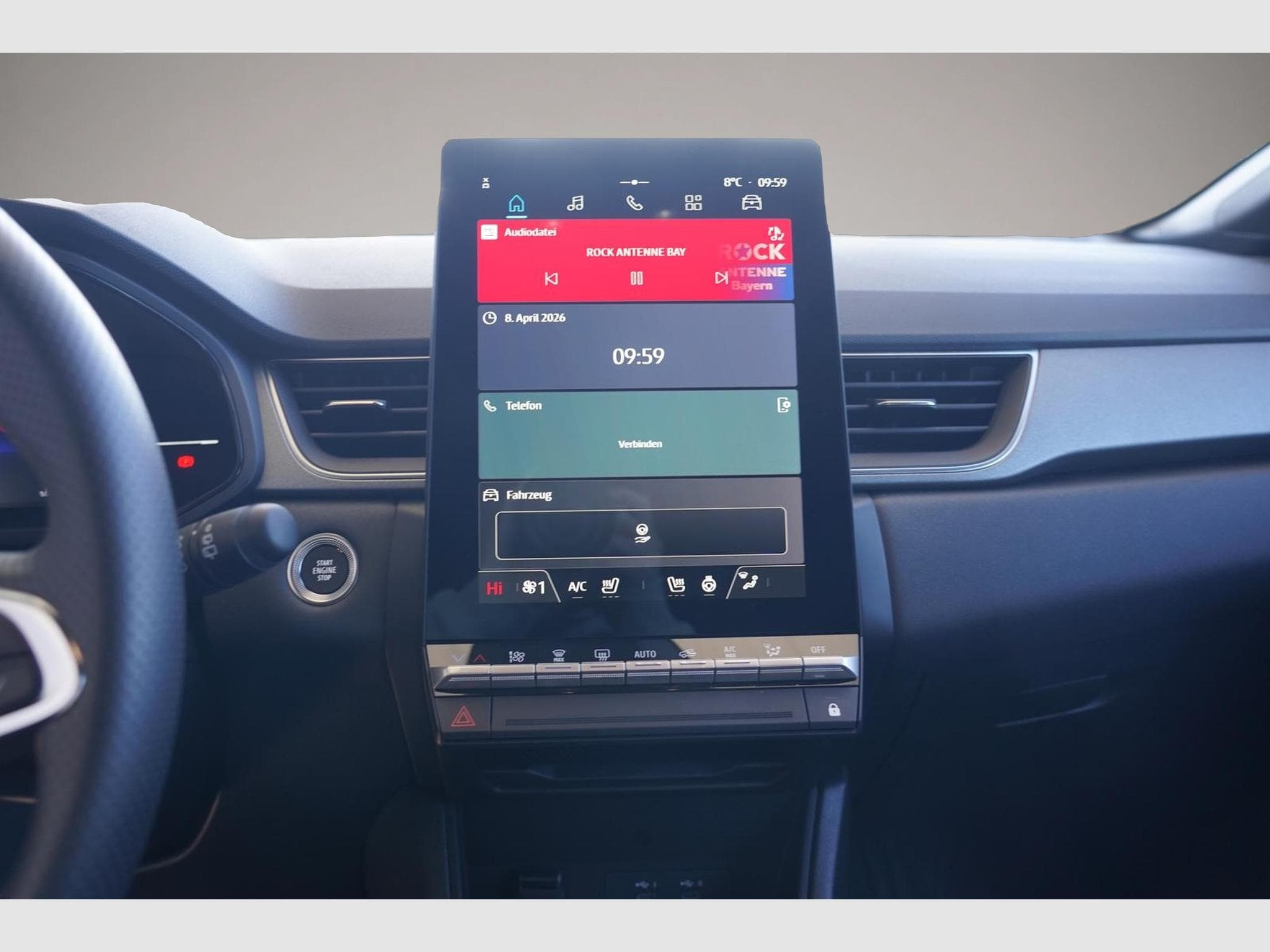 Renault Captur (2025) - Photo 5