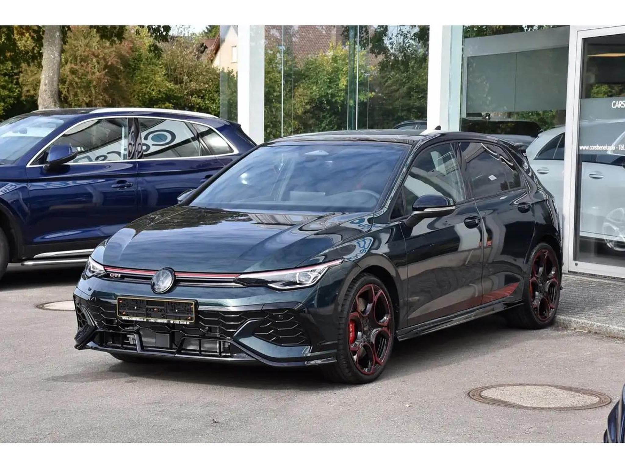 VW Golf (2026) - Foto 2