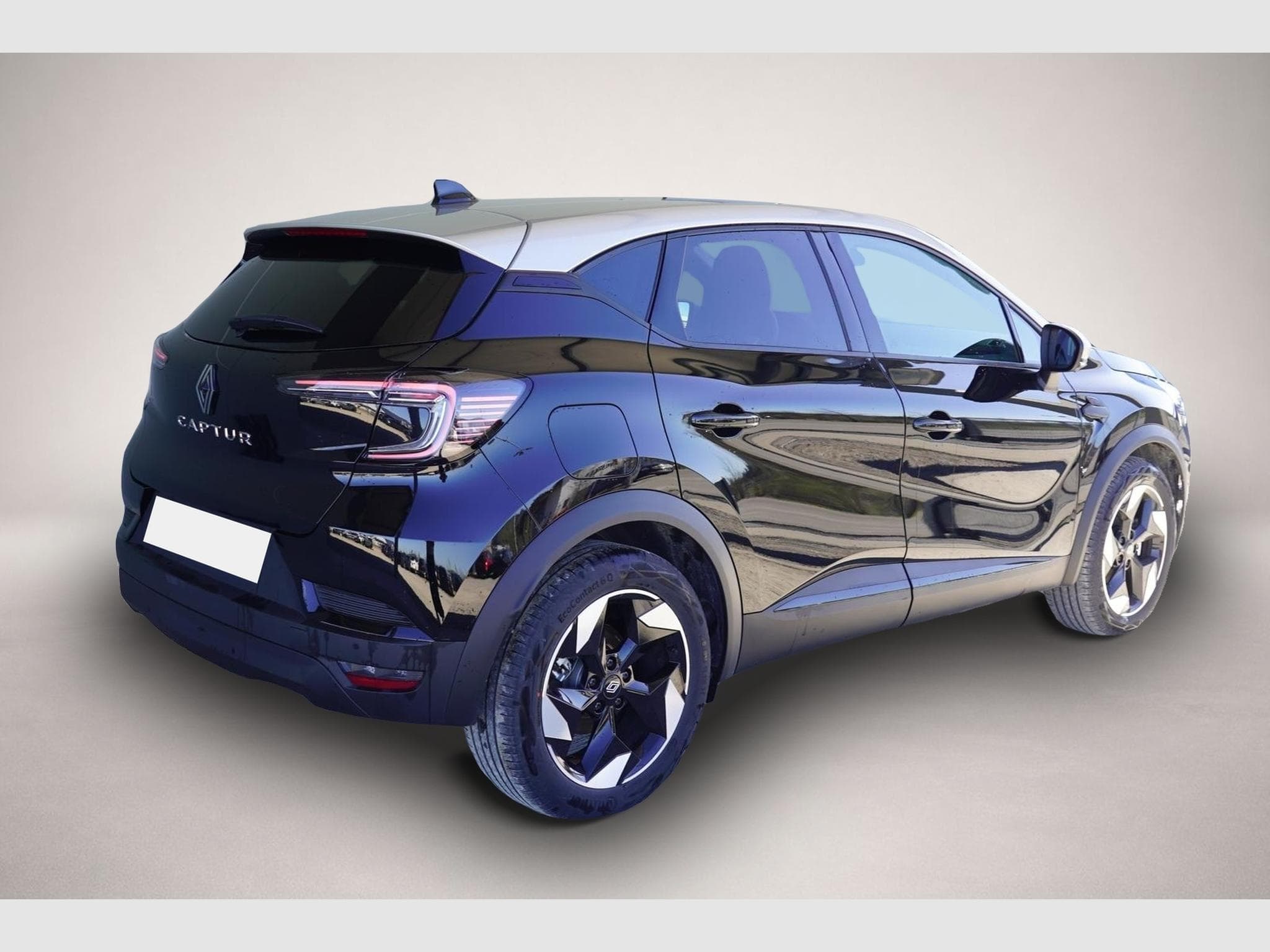 Renault Captur (2025) - Photo 2