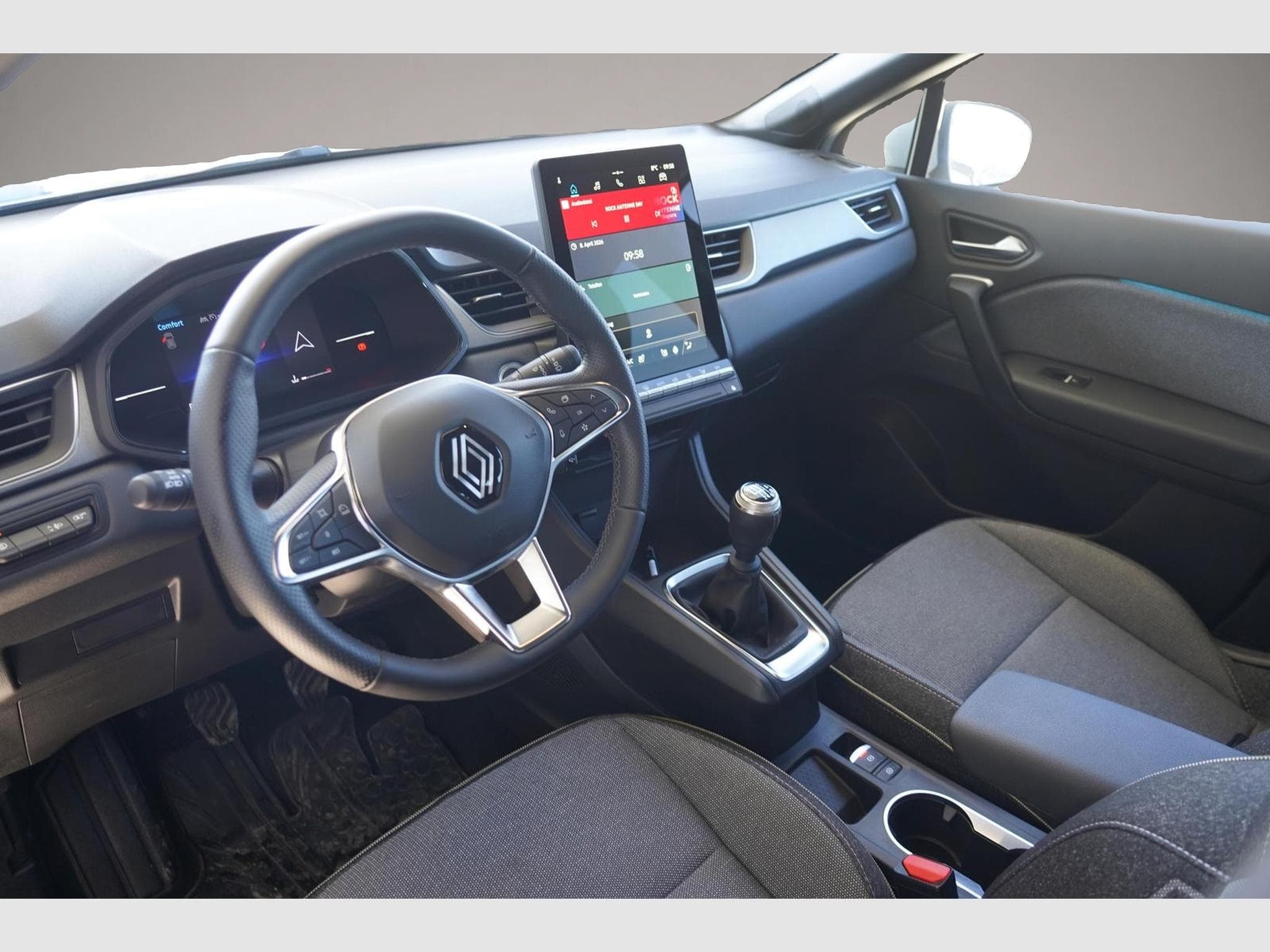 Renault Captur (2025) - Photo 3
