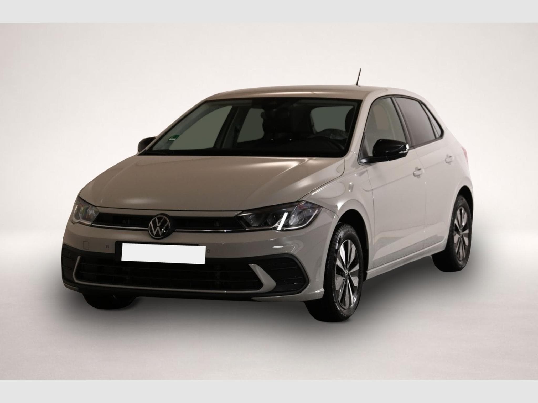 VW Polo (2026) - Photo 1