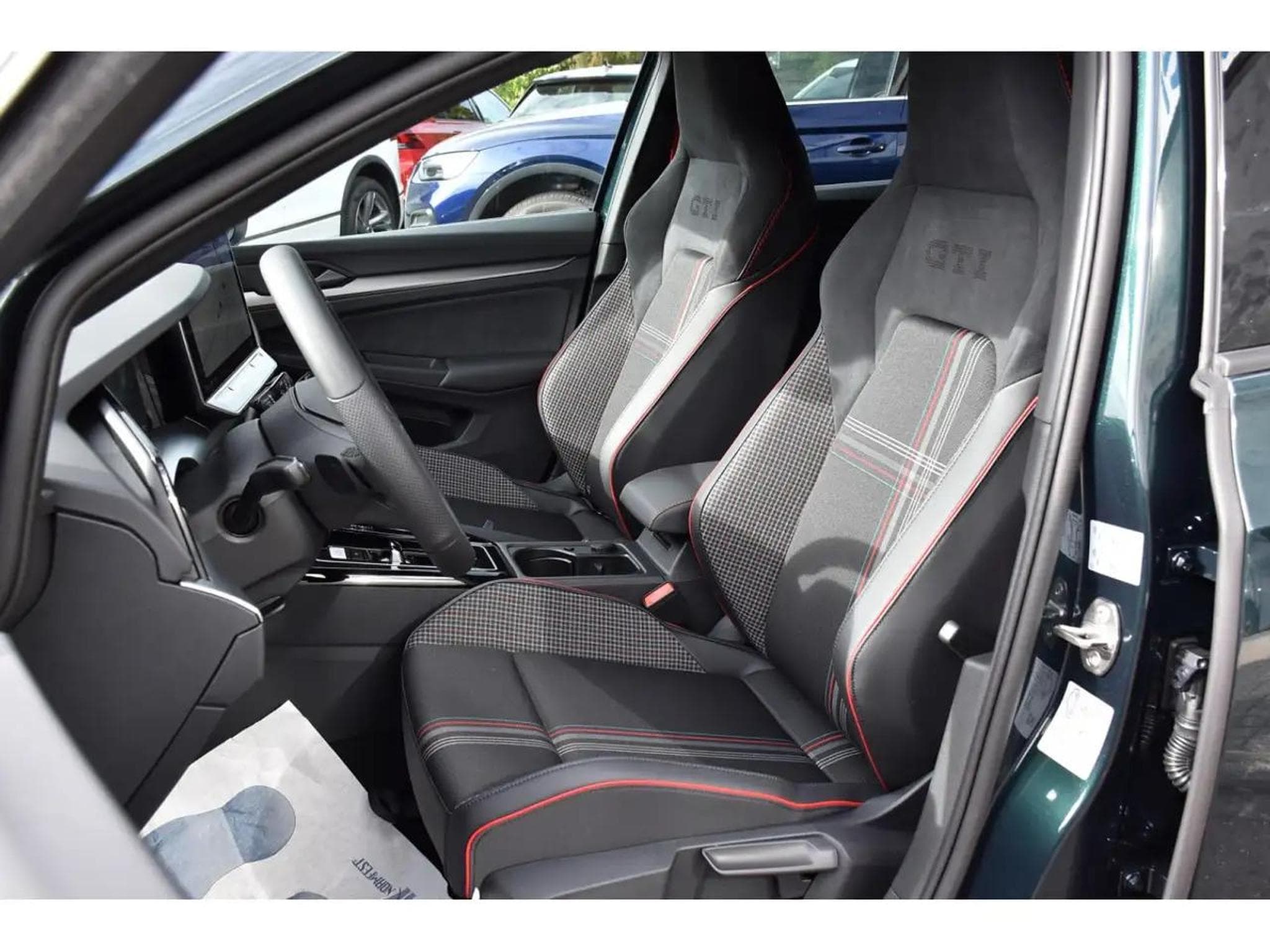 VW Golf (2026) - Foto 6