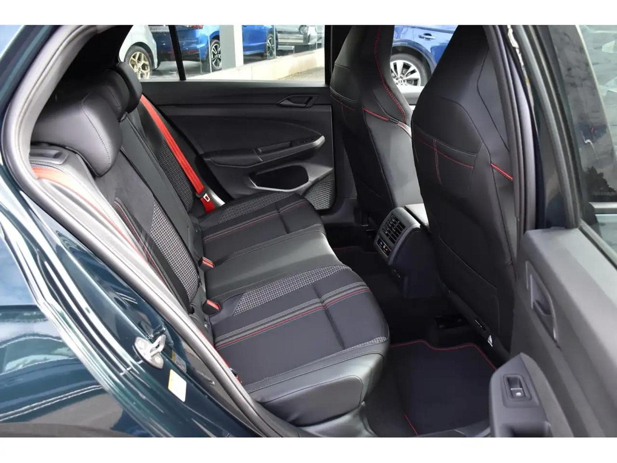 VW Golf (2026) - Foto 8