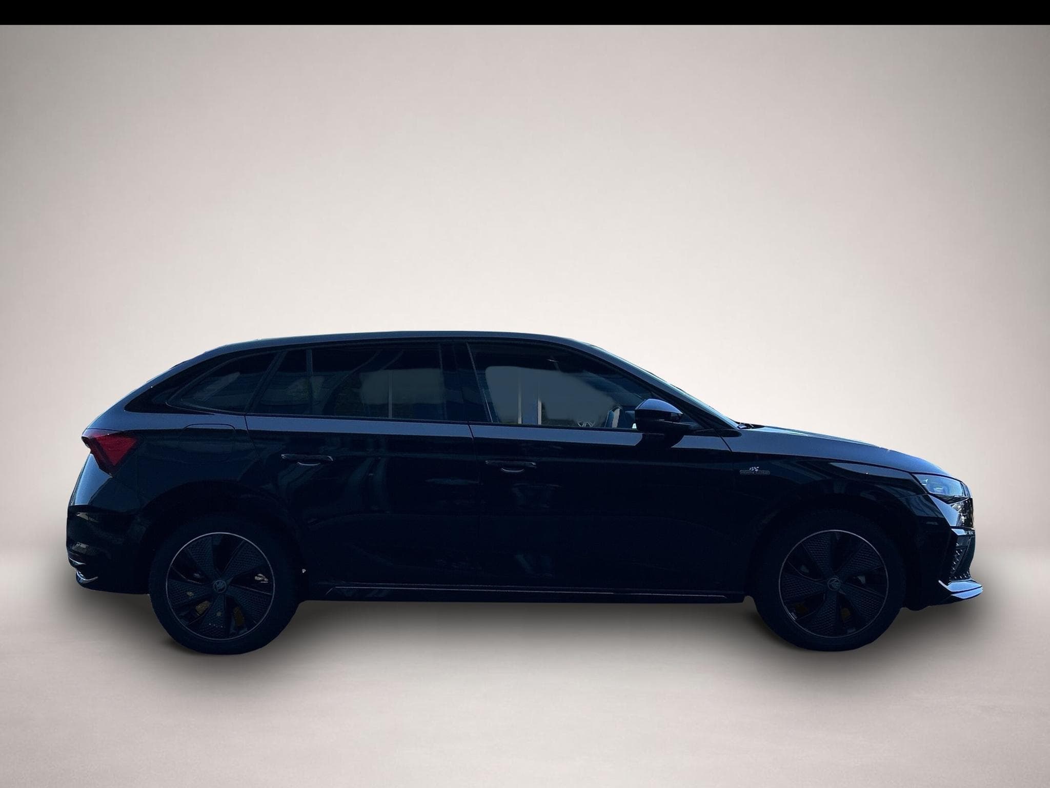 Skoda Scala (2025) - Photo 5