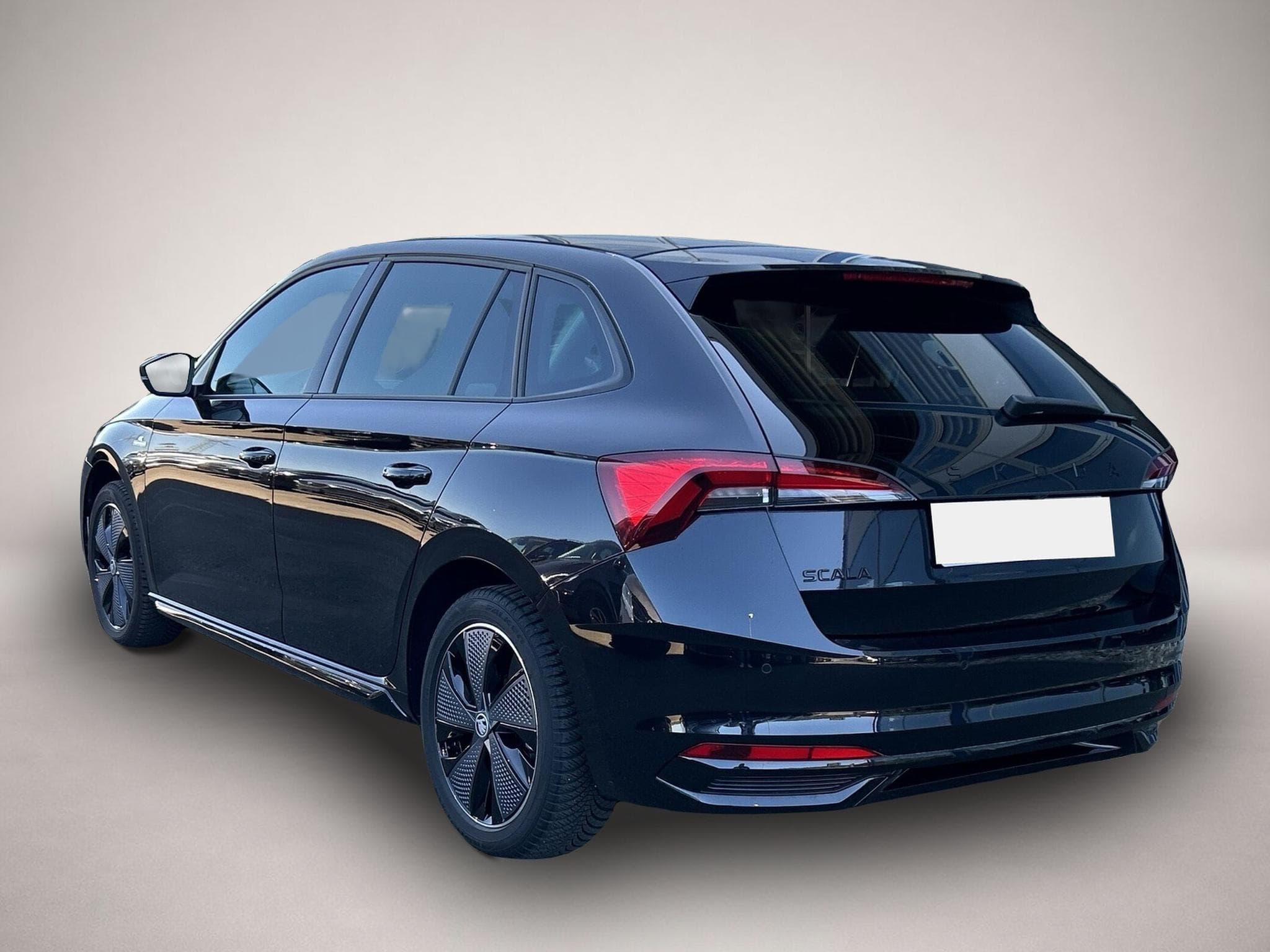 Skoda Scala (2025) - Photo 4
