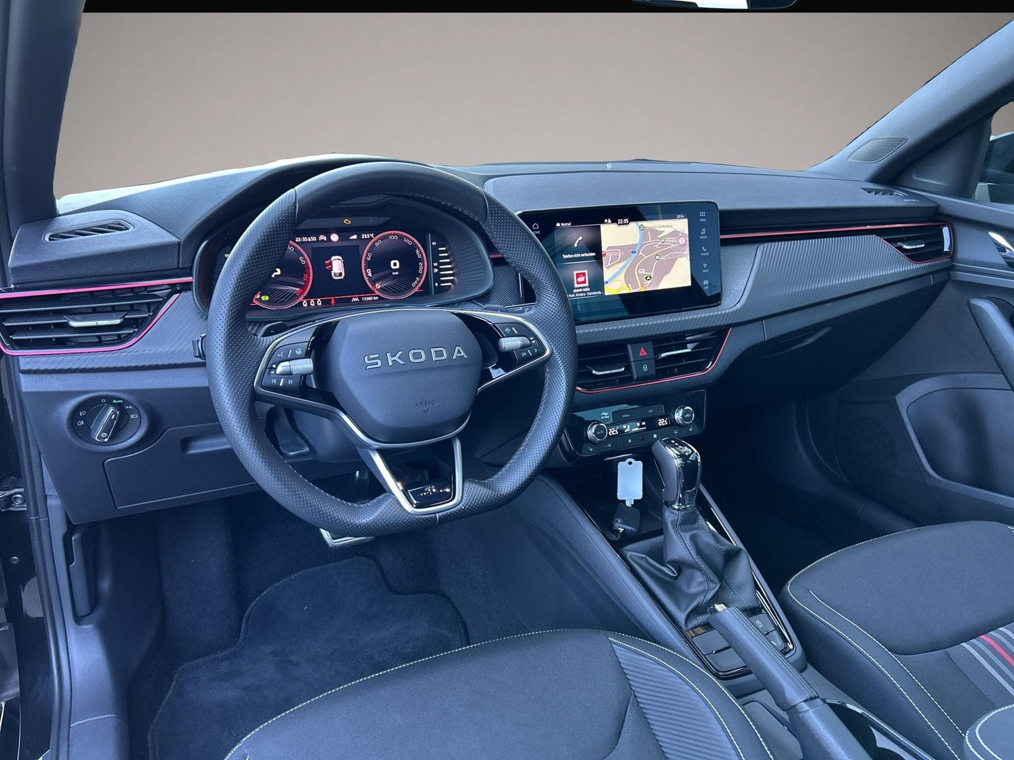 Skoda Scala (2025) - Photo 7