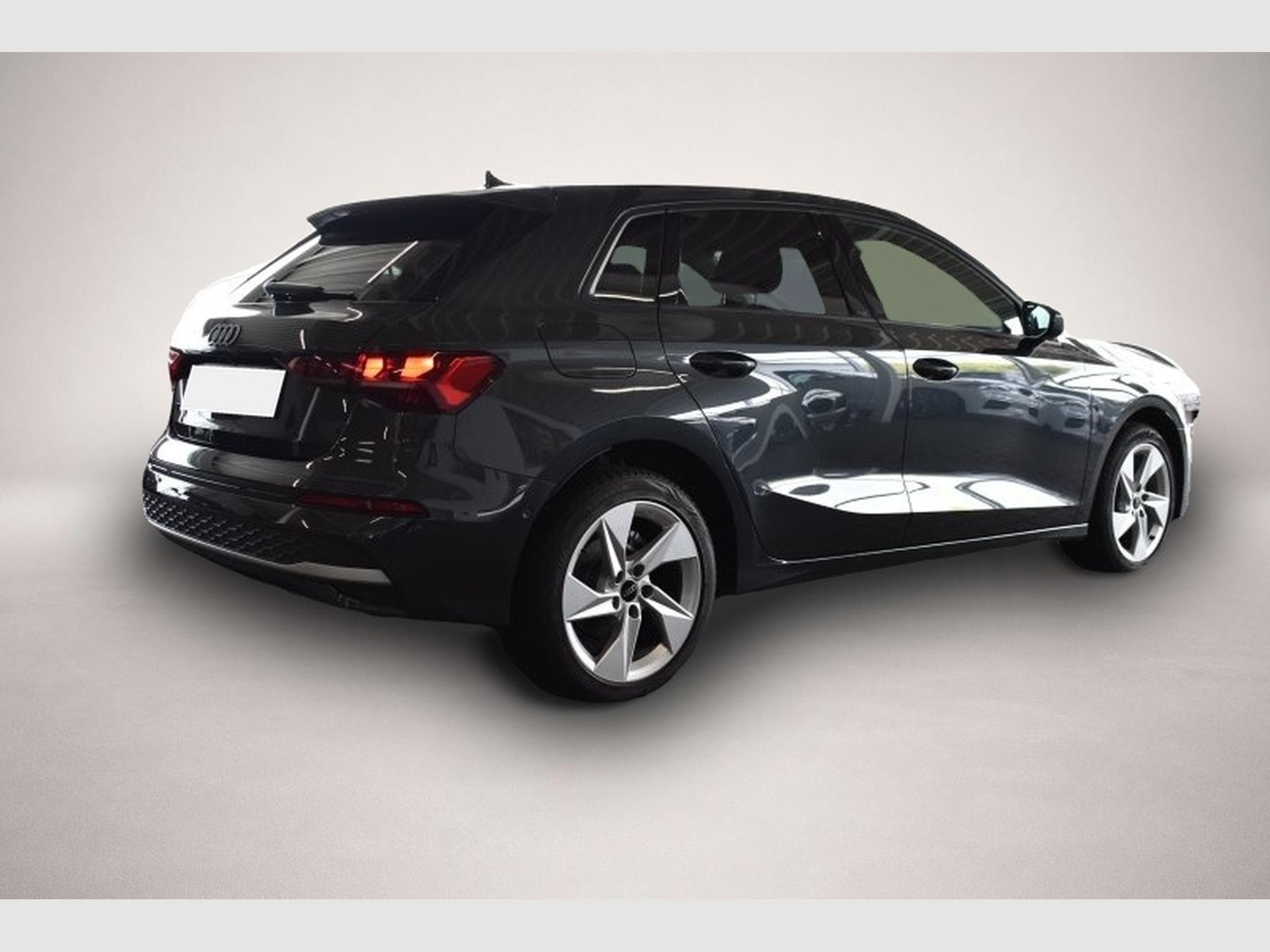 Audi A3 (2025) - Foto 3