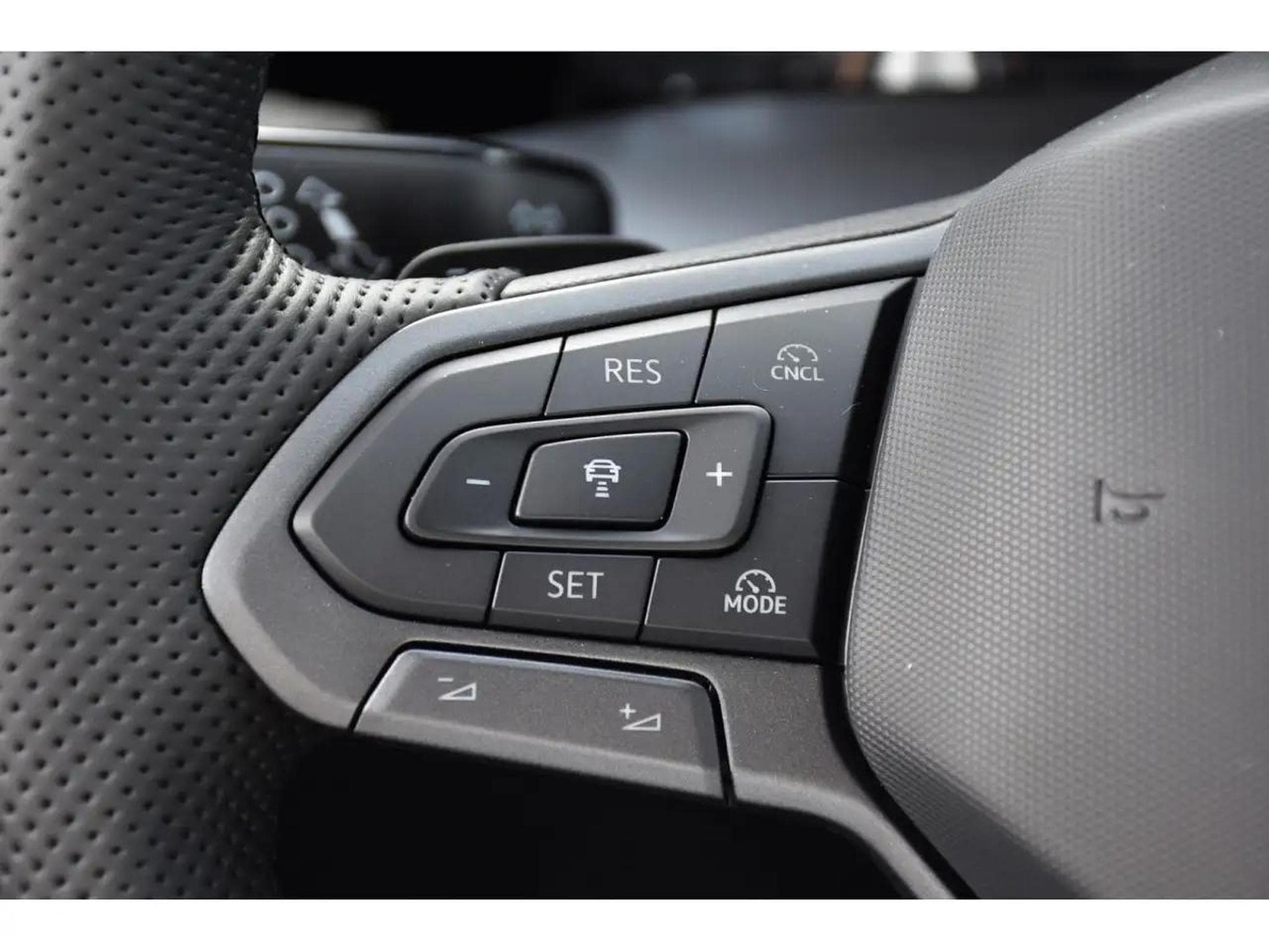 VW Golf (2026) - Foto 23
