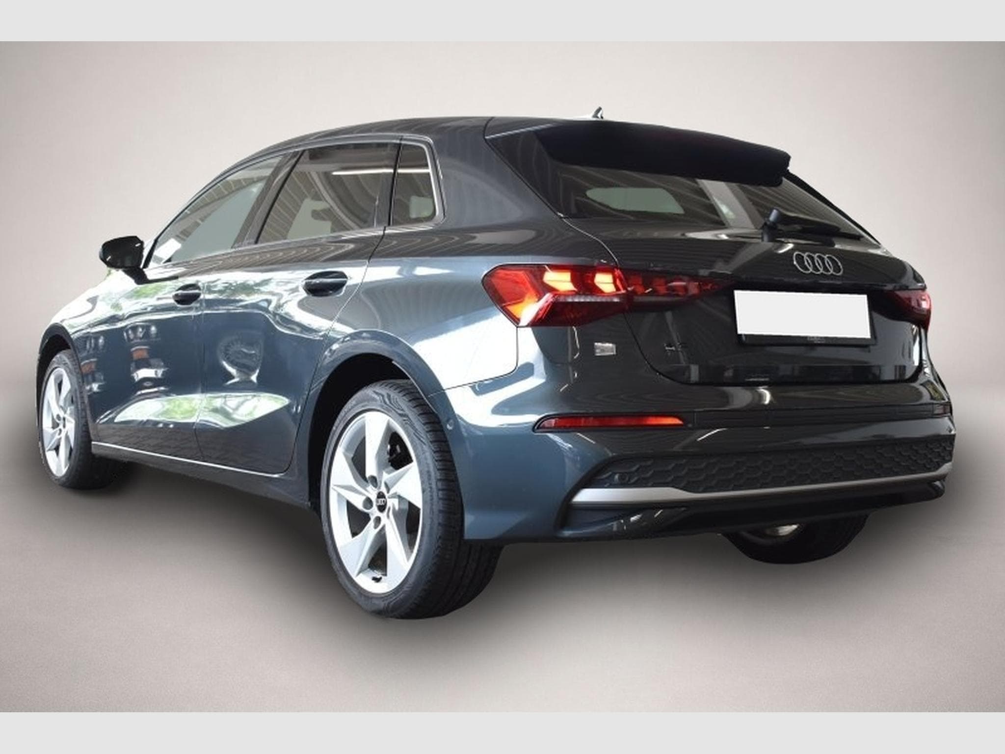Audi A3 (2025) - Foto 2
