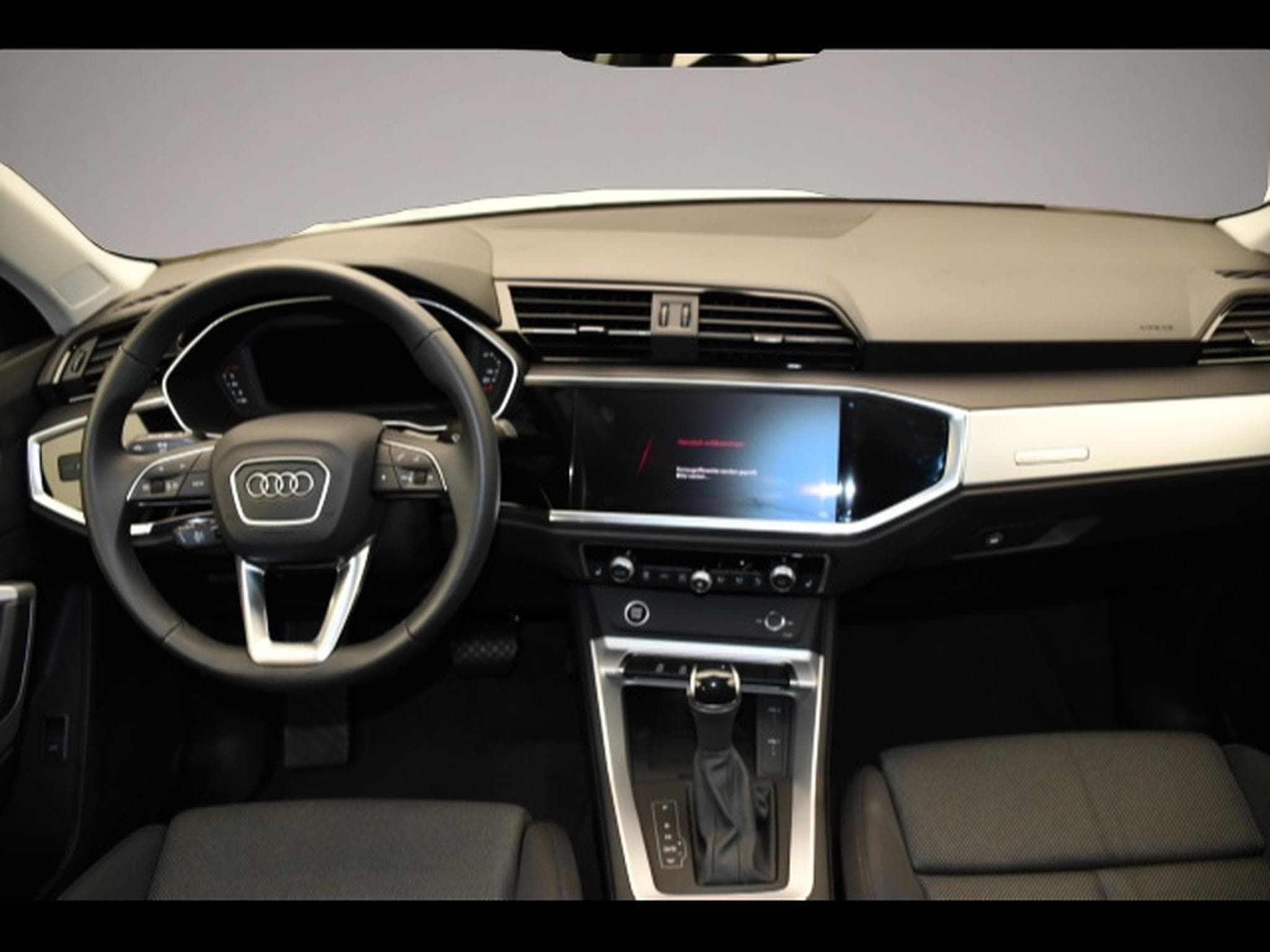 Audi Q3 (2025) - Foto 4